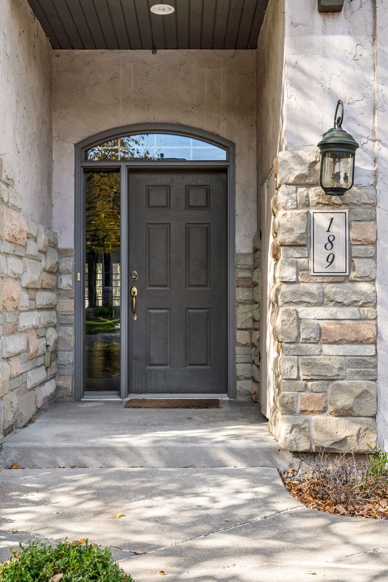 189 Stonebridge Court