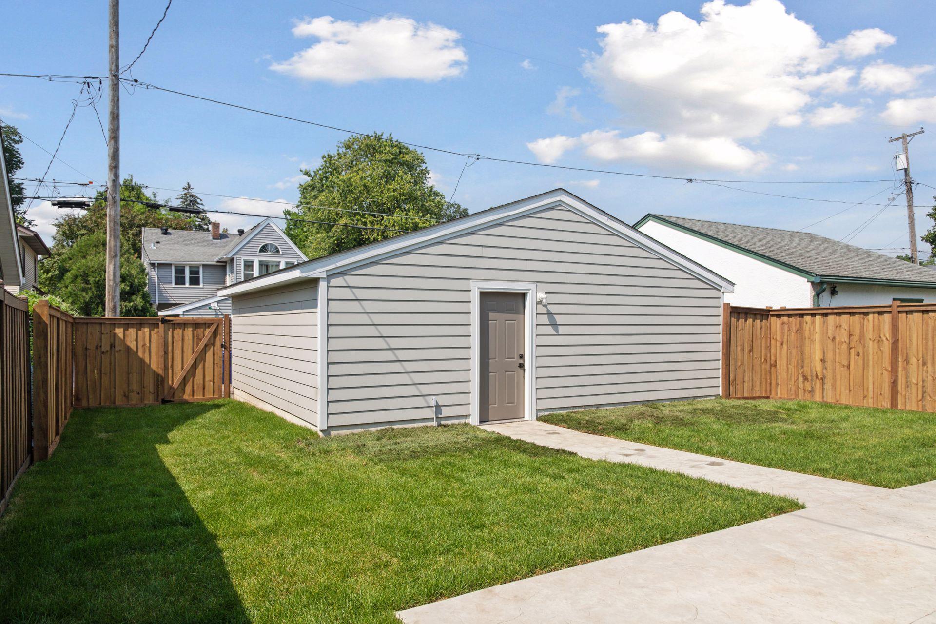 1980 Stanford Avenue