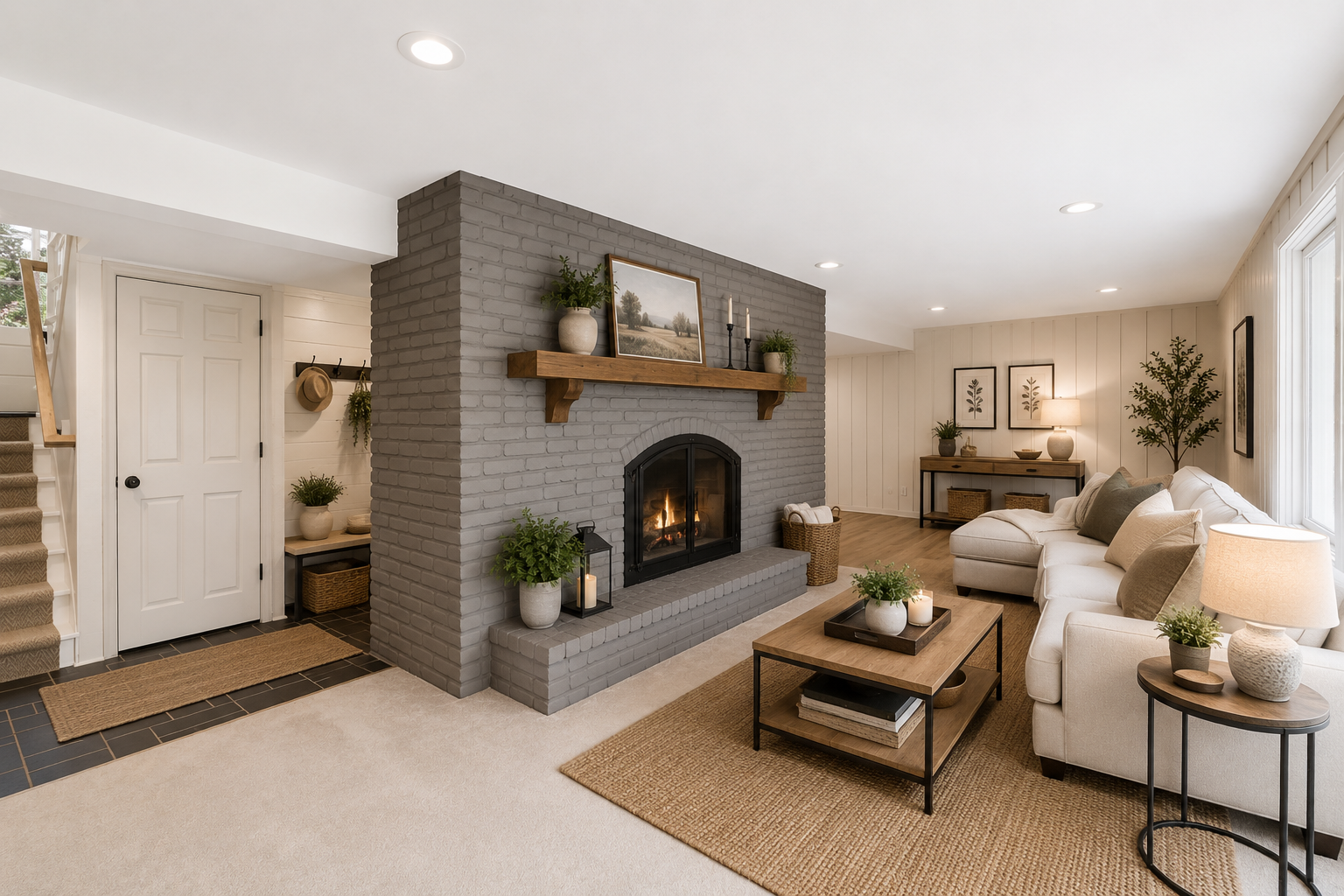 2312 Sheridan Hills Road