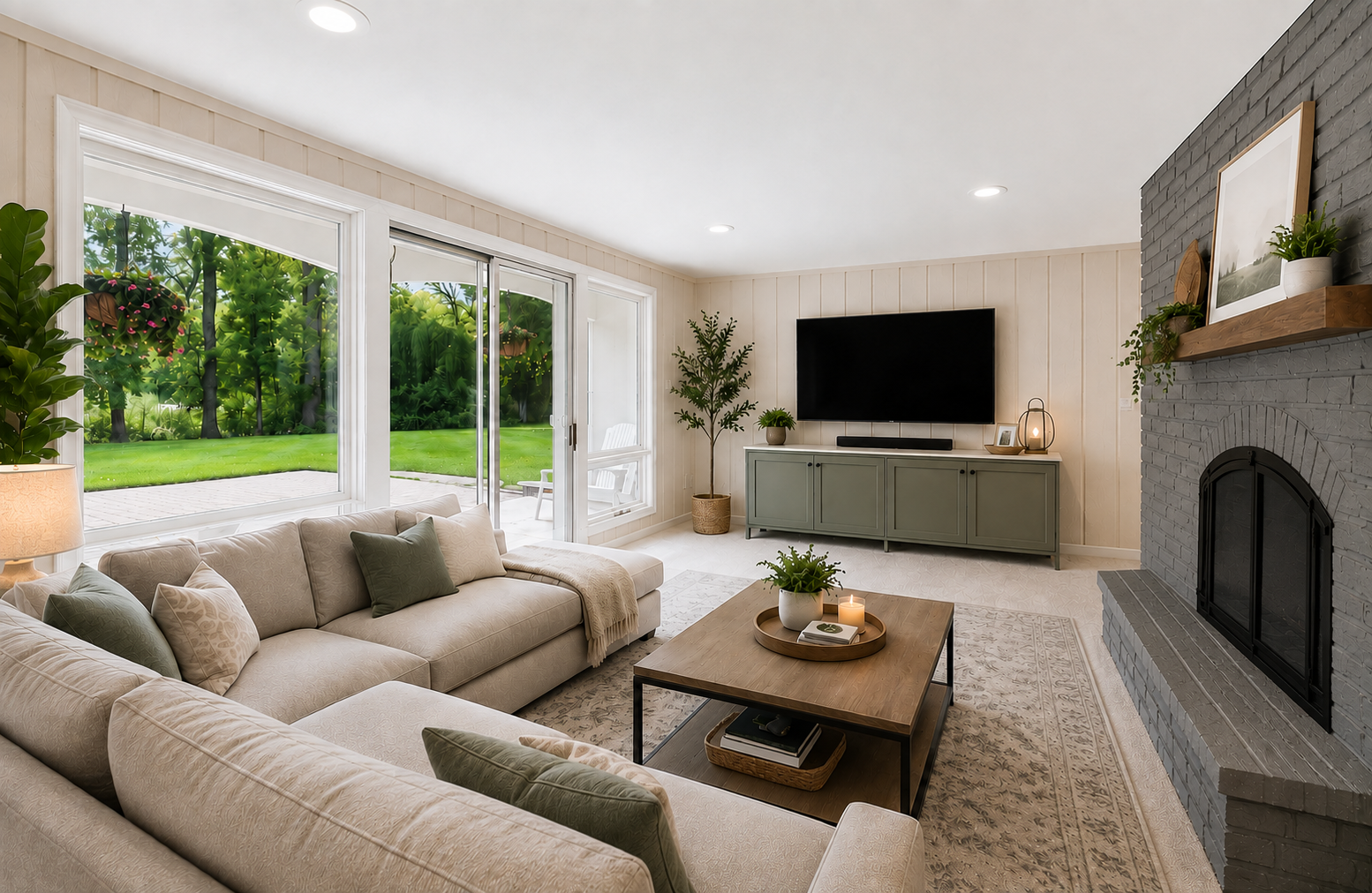 2312 Sheridan Hills Road