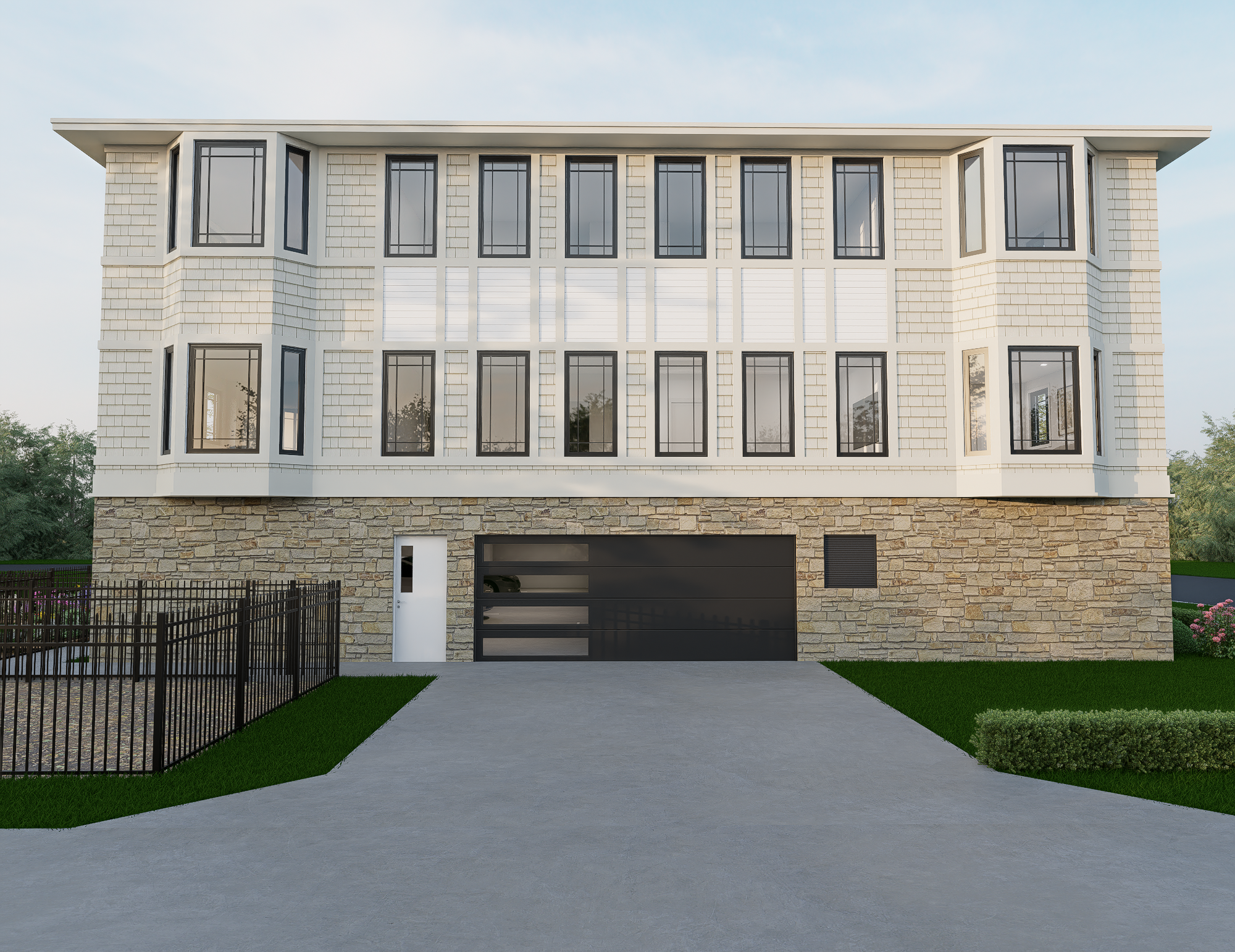 1420 Mississippi River Blvd S Unit: 1B