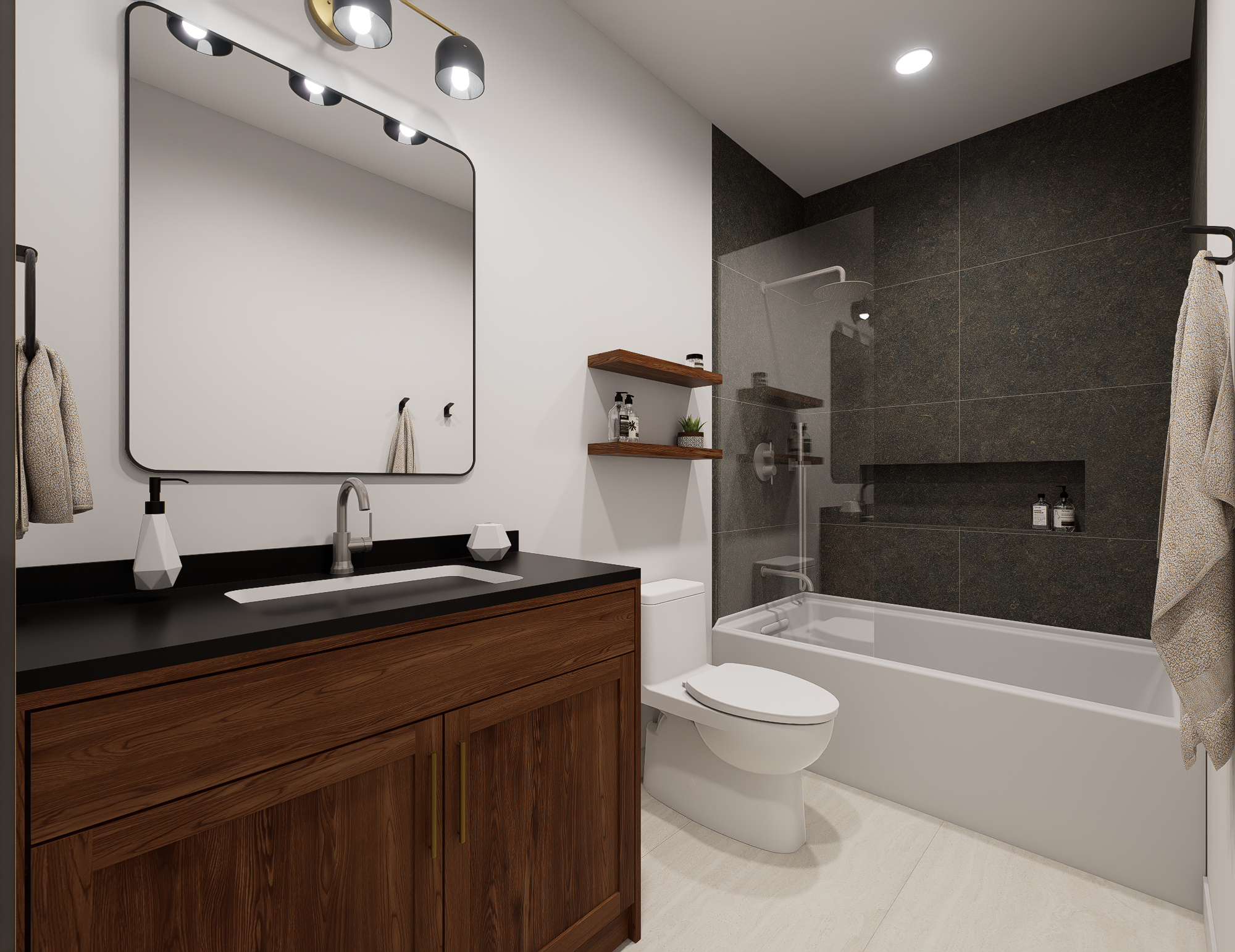 1420 Mississippi River Blvd S Unit: 1B