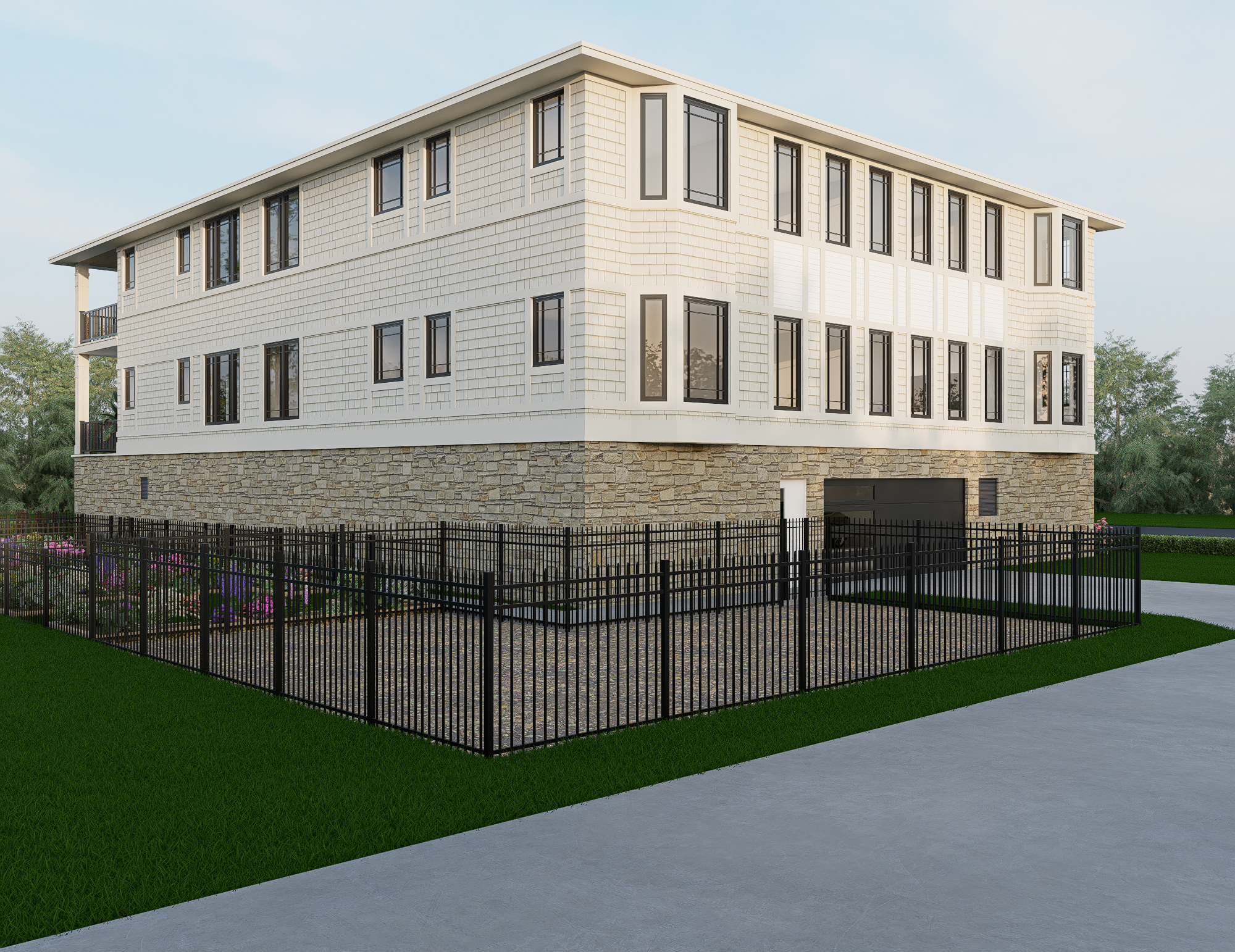 1420 Mississippi River Blvd S Unit: 1B