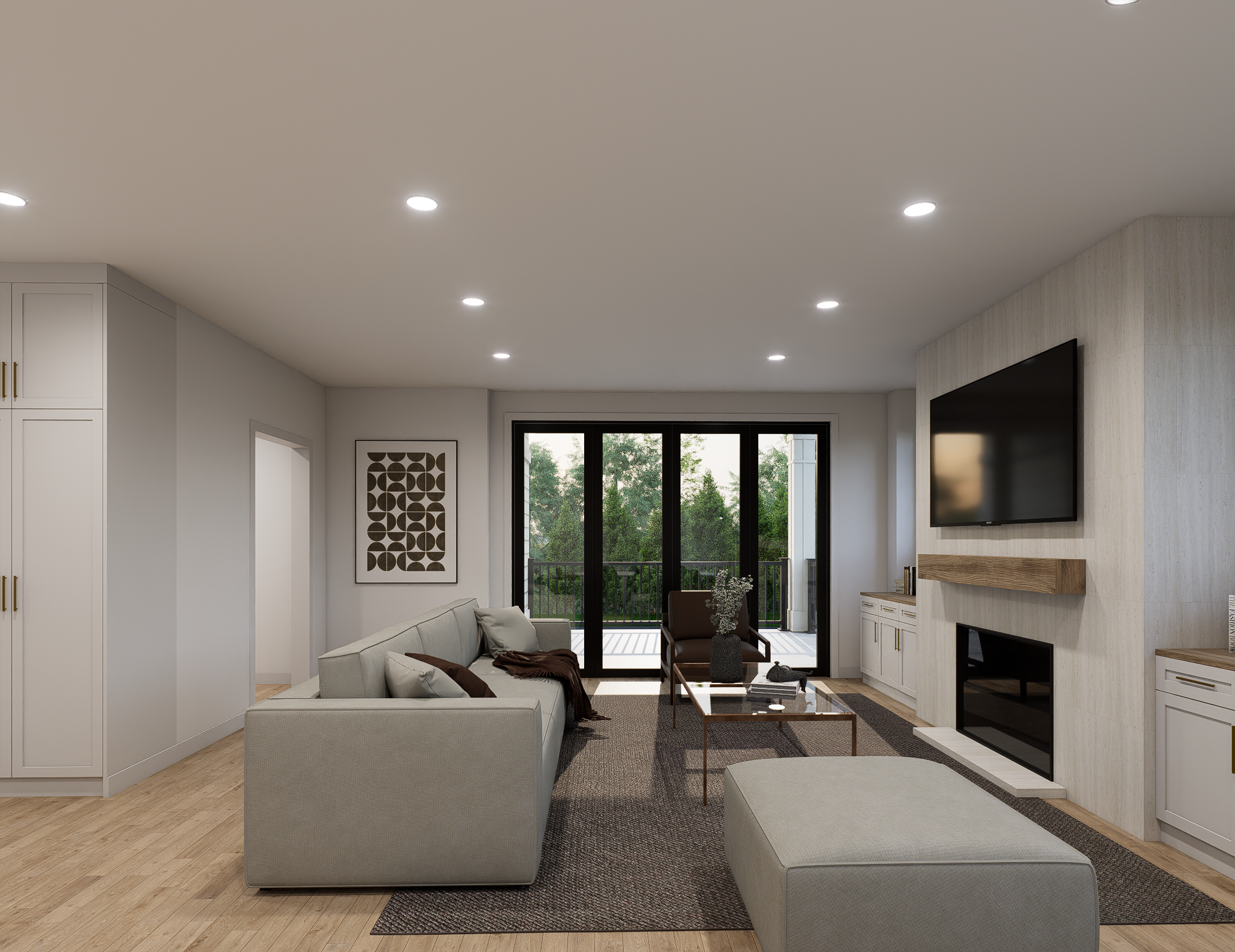 1420 Mississippi River Blvd S Unit: 1B