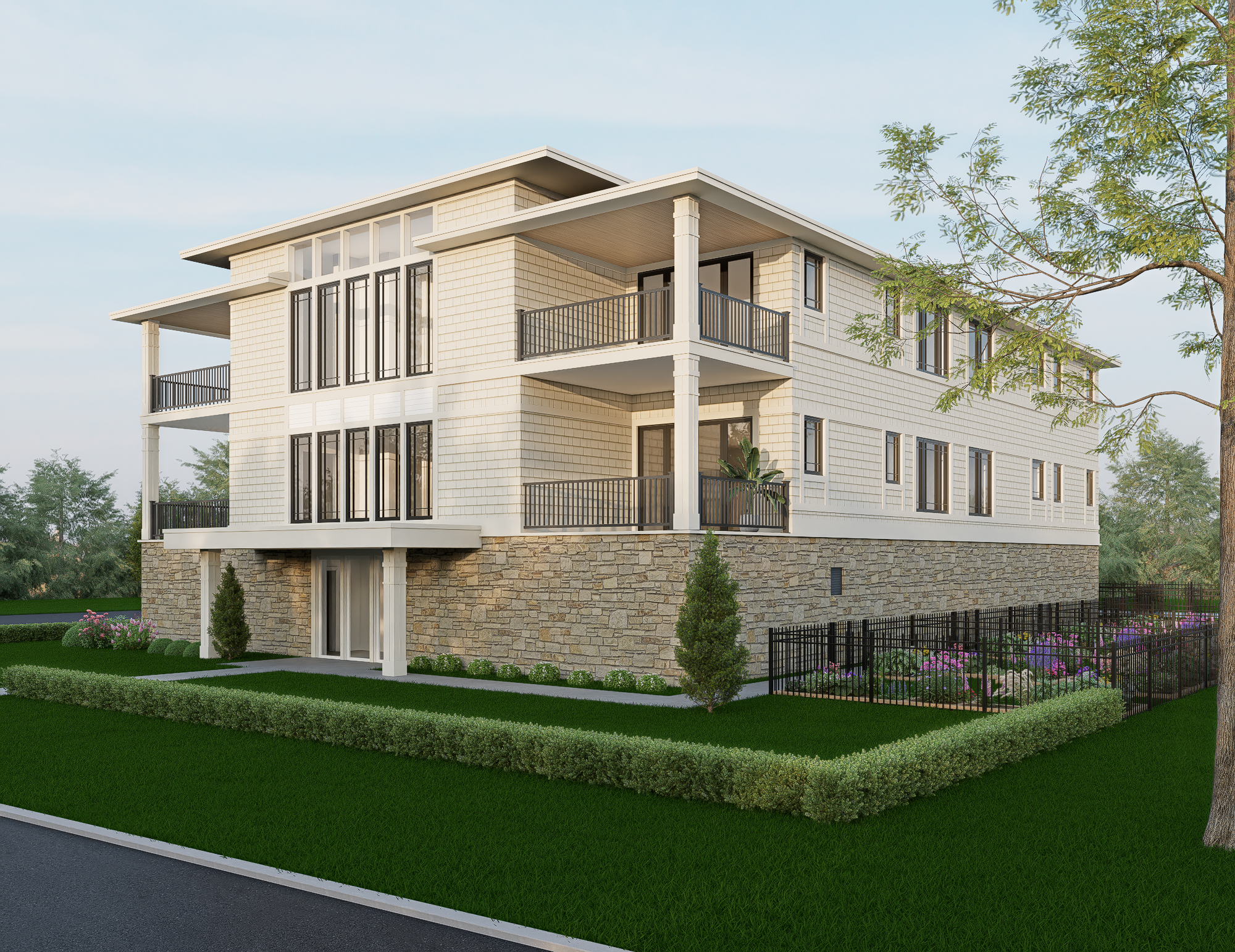 1420 Mississippi River Blvd S Unit: 1B