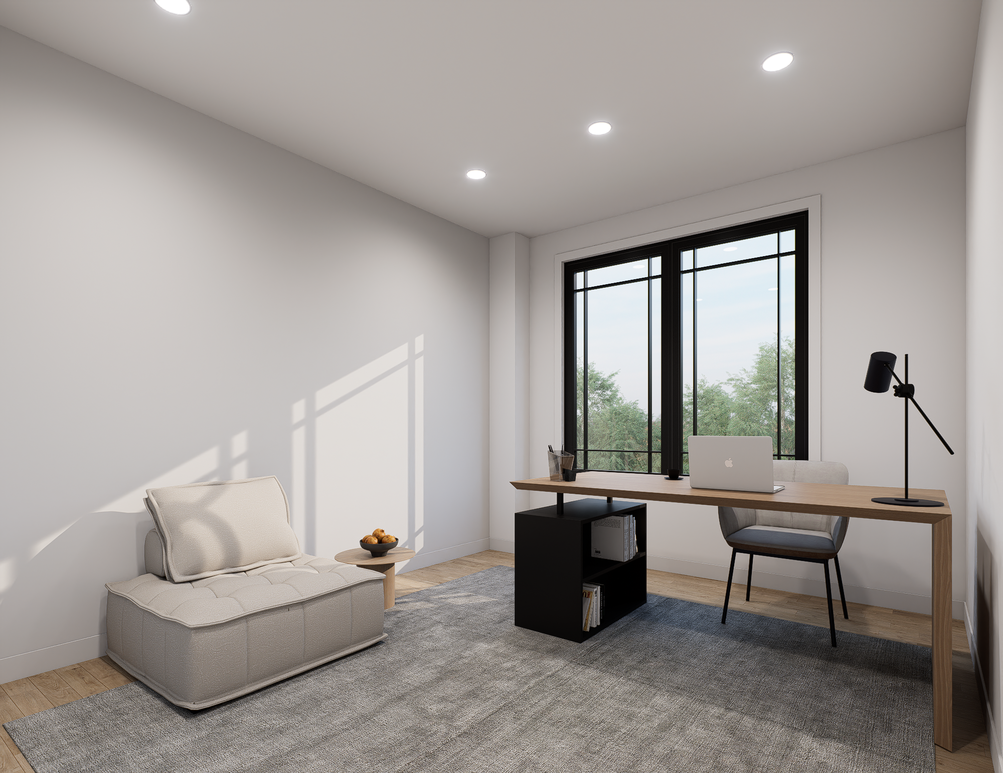 1420 Mississippi River Blvd S Unit: 1B