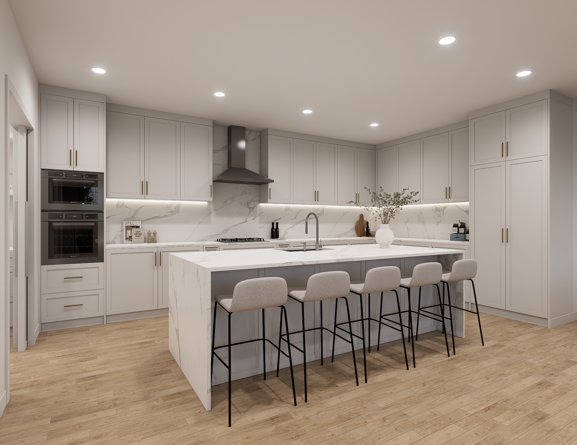1420 Mississippi River Blvd S Unit: 1B