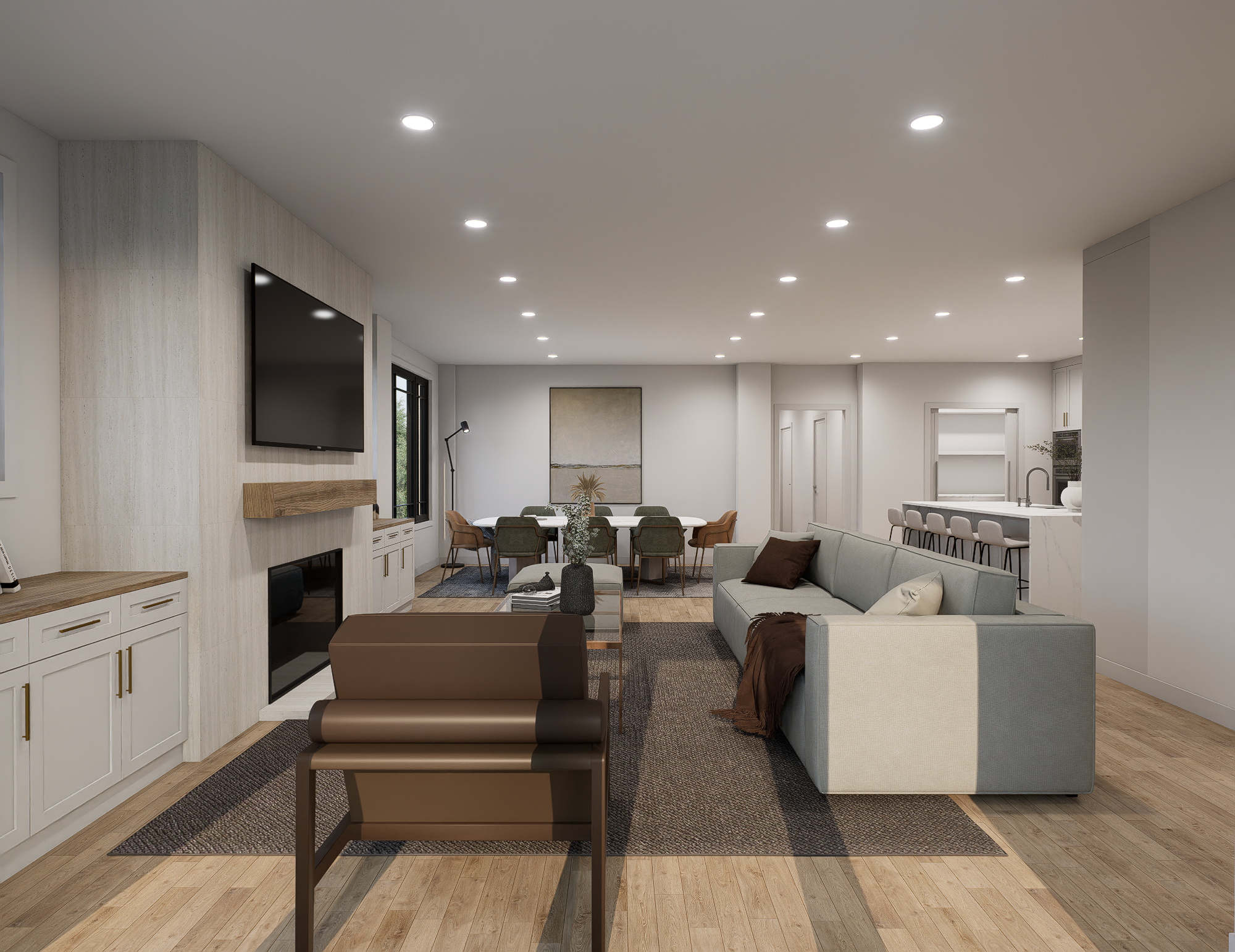 1420 Mississippi River Blvd S Unit: 1B
