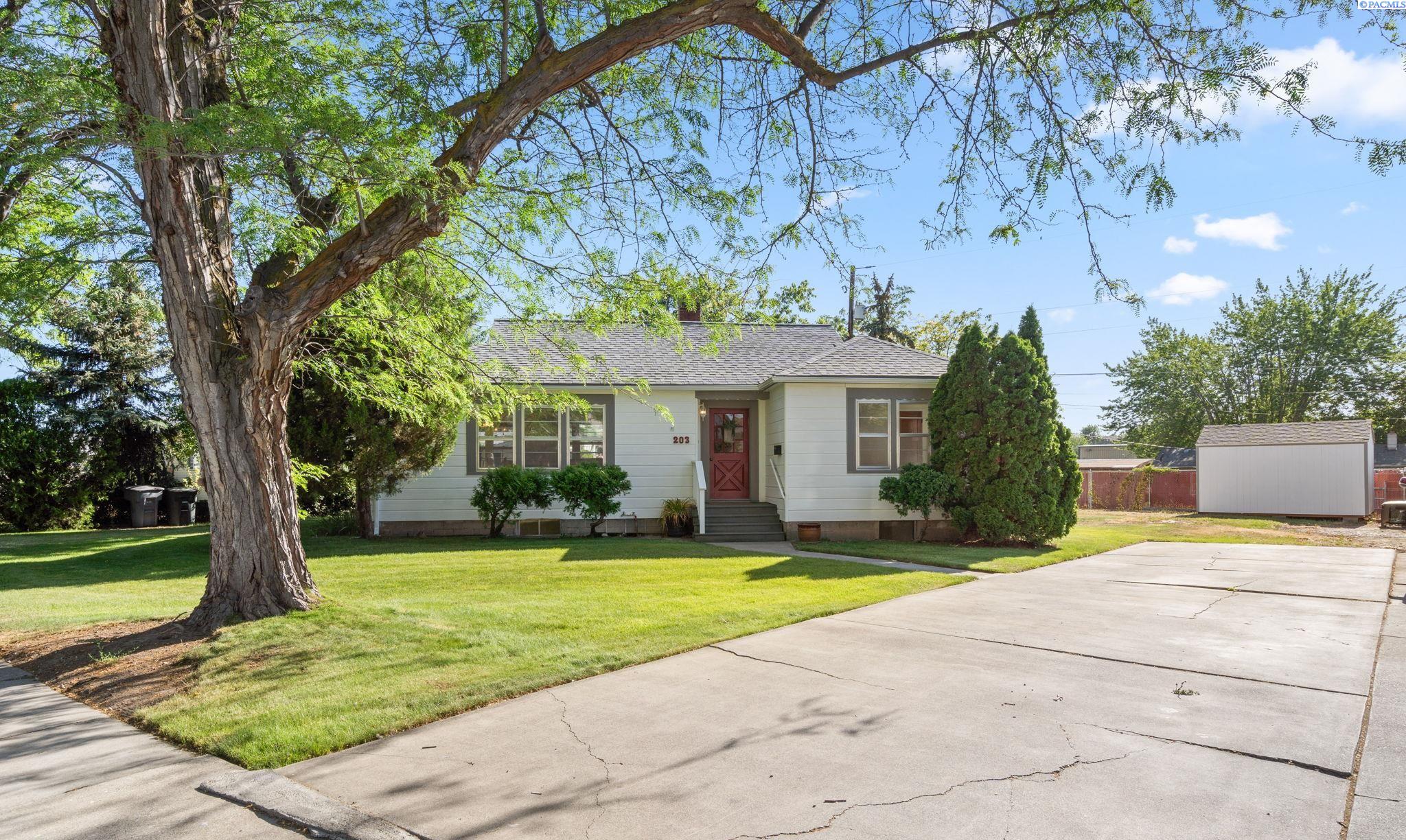 203 Douglass Ave