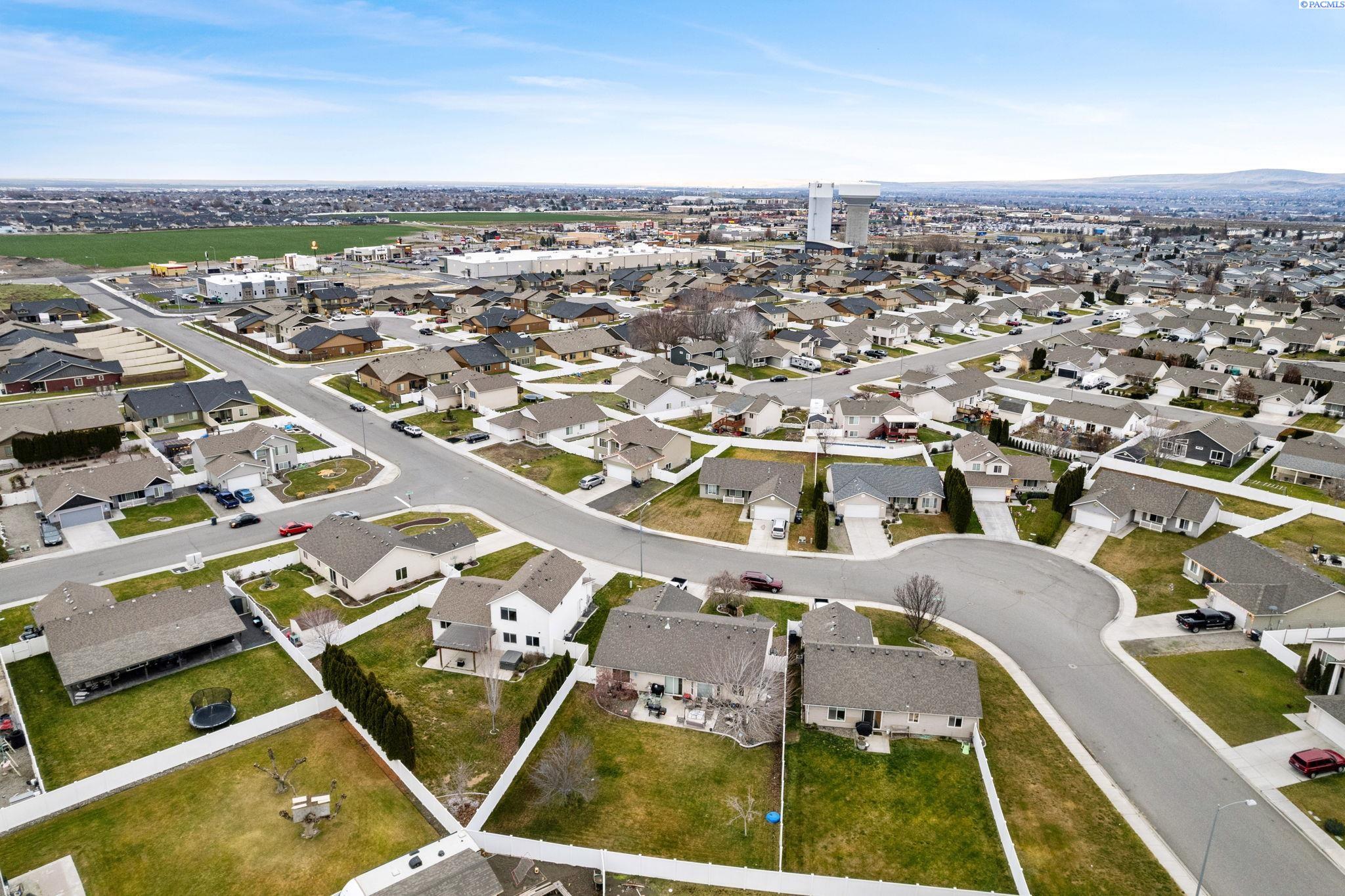 7811 Three Rivers Dr