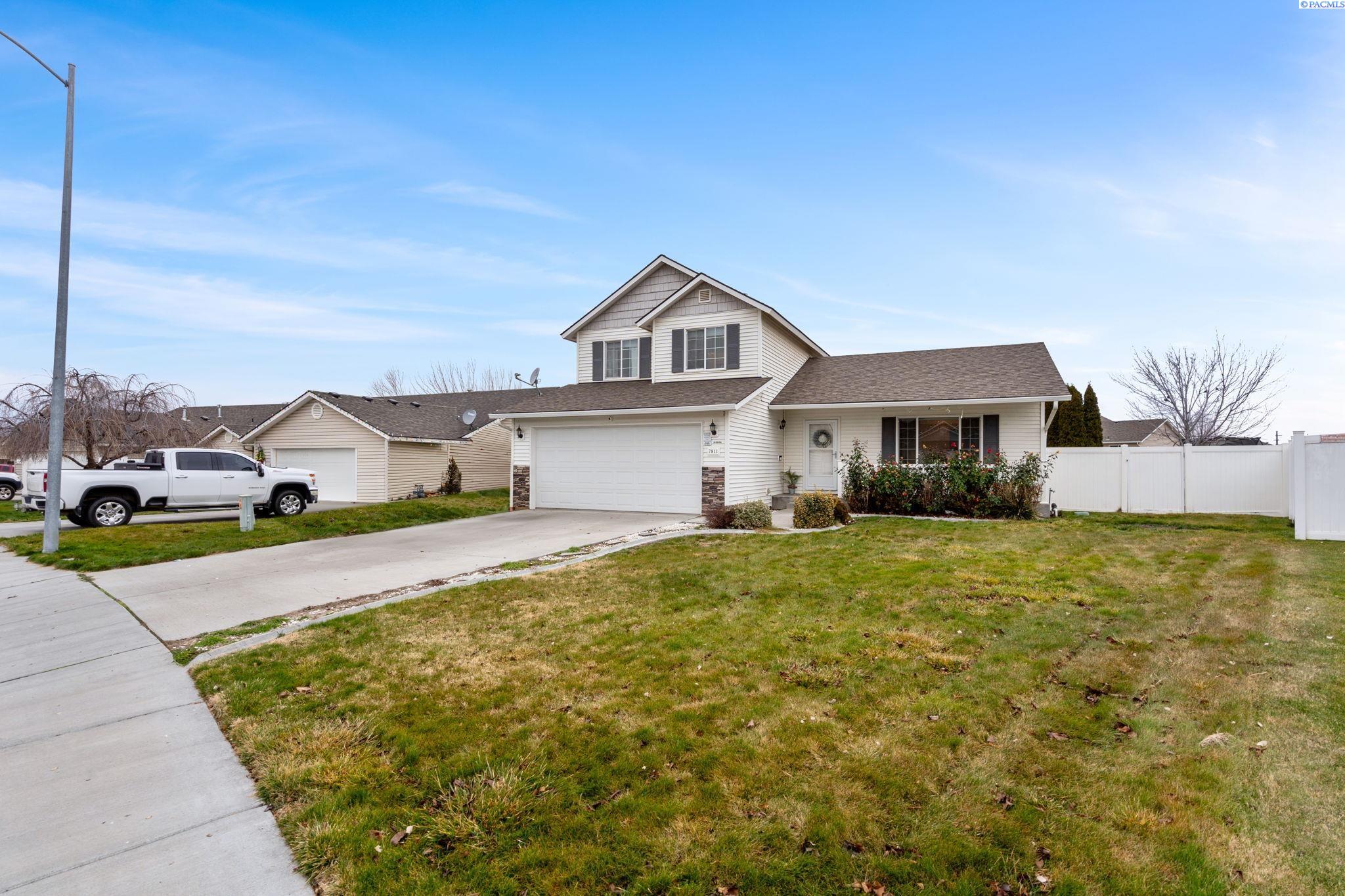 7811 Three Rivers Dr