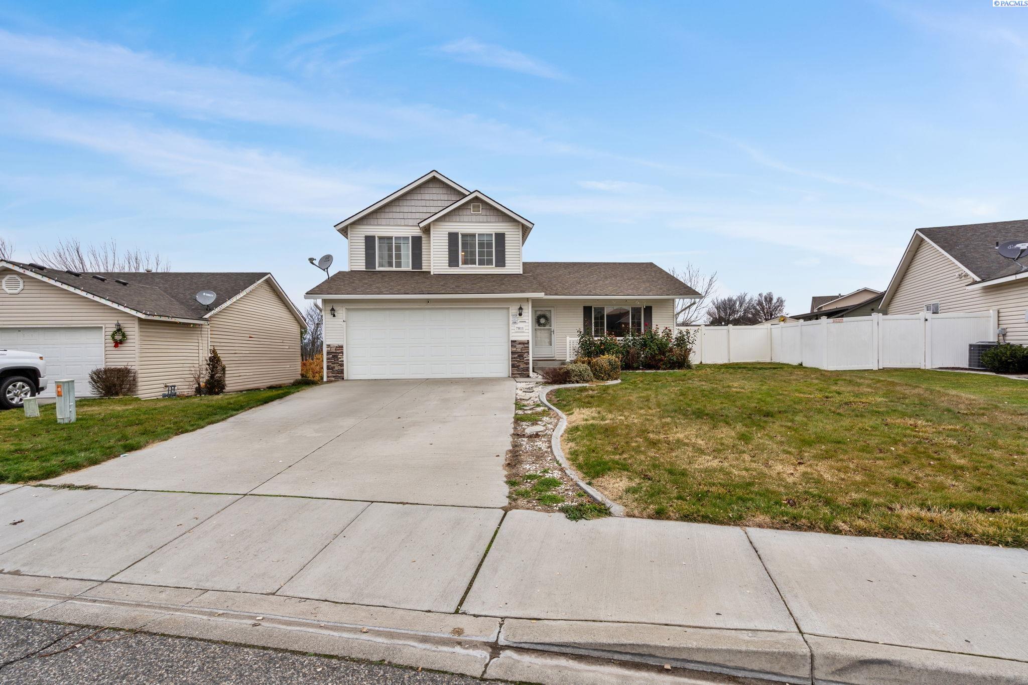 7811 Three Rivers Dr