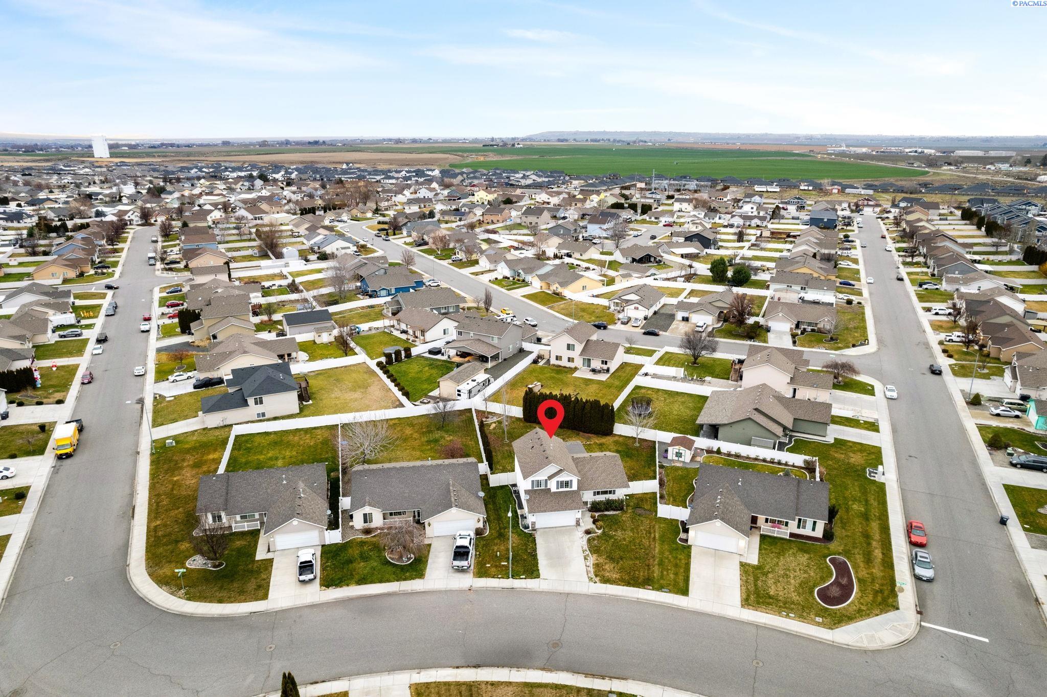 7811 Three Rivers Dr