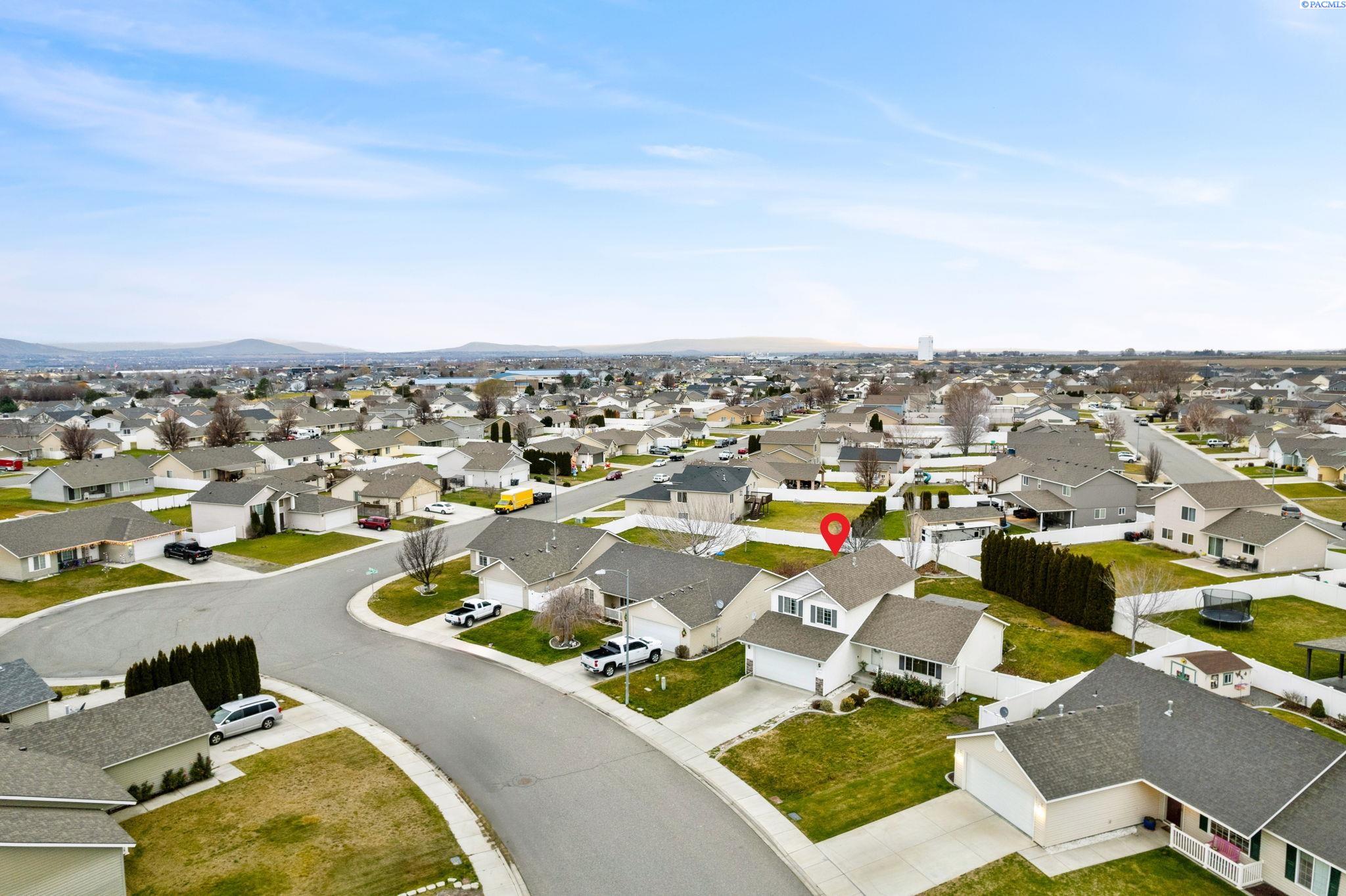 7811 Three Rivers Dr