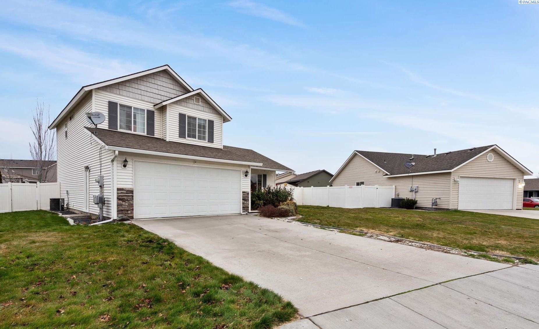 7811 Three Rivers Dr