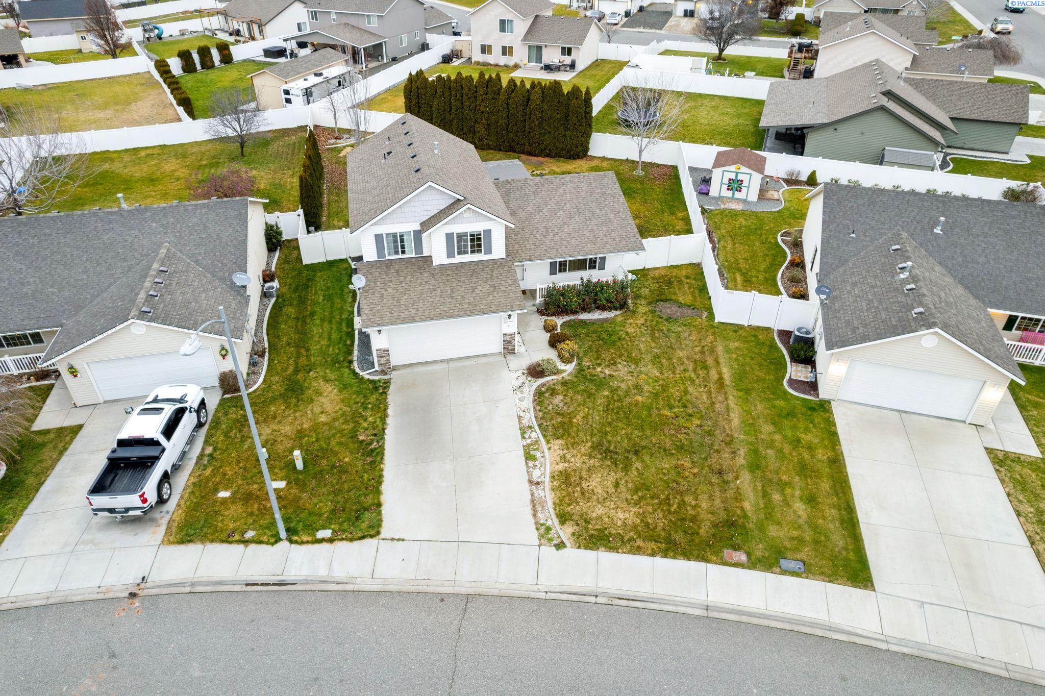 7811 Three Rivers Dr