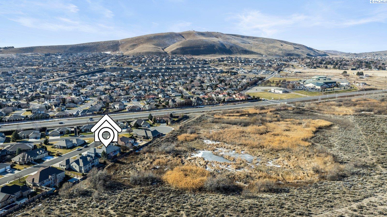 480 Cherry Blossom Loop