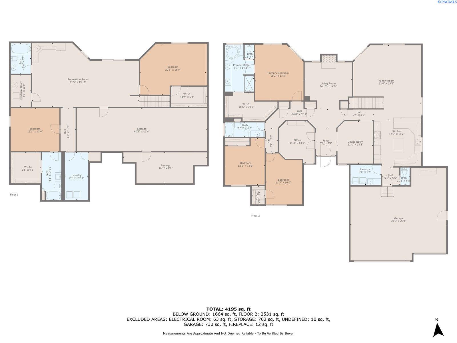 480 Cherry Blossom Loop