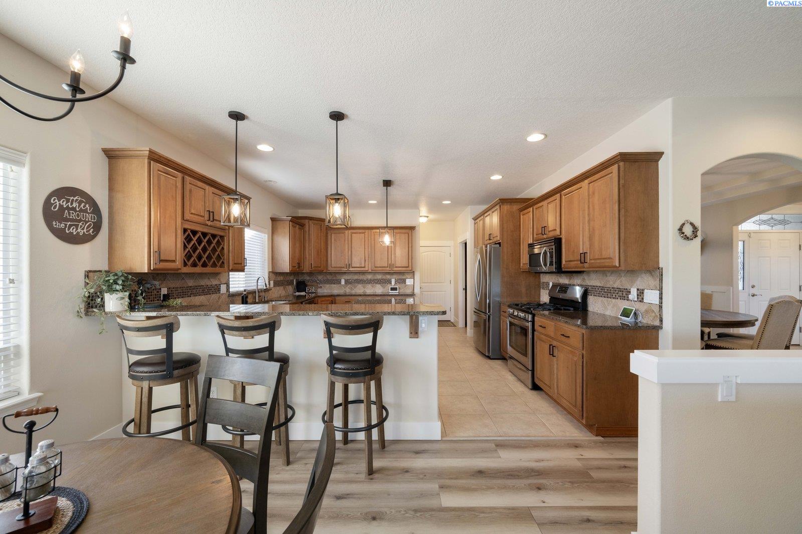 480 Cherry Blossom Loop