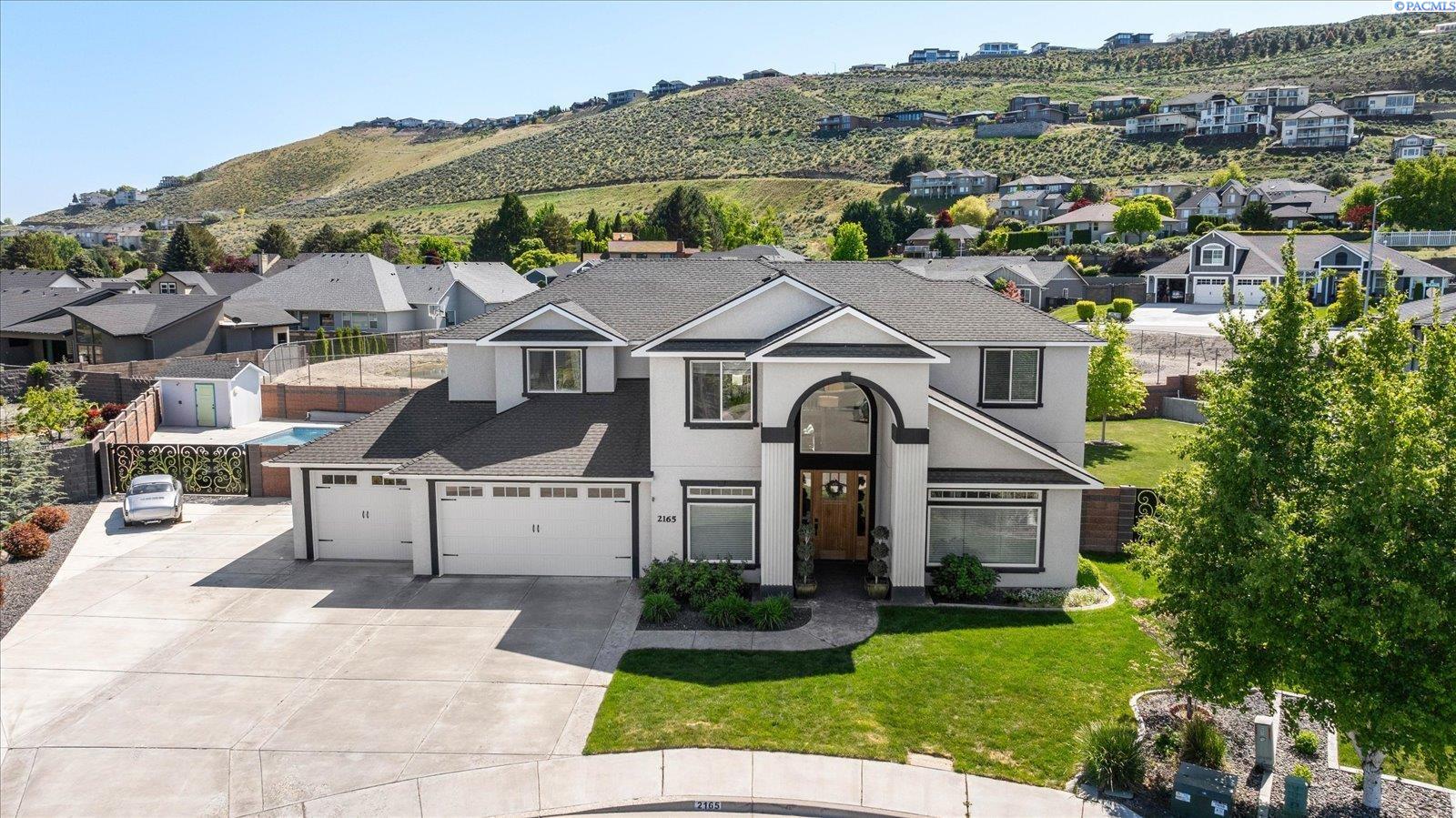 2165 Hawk Haven Ct