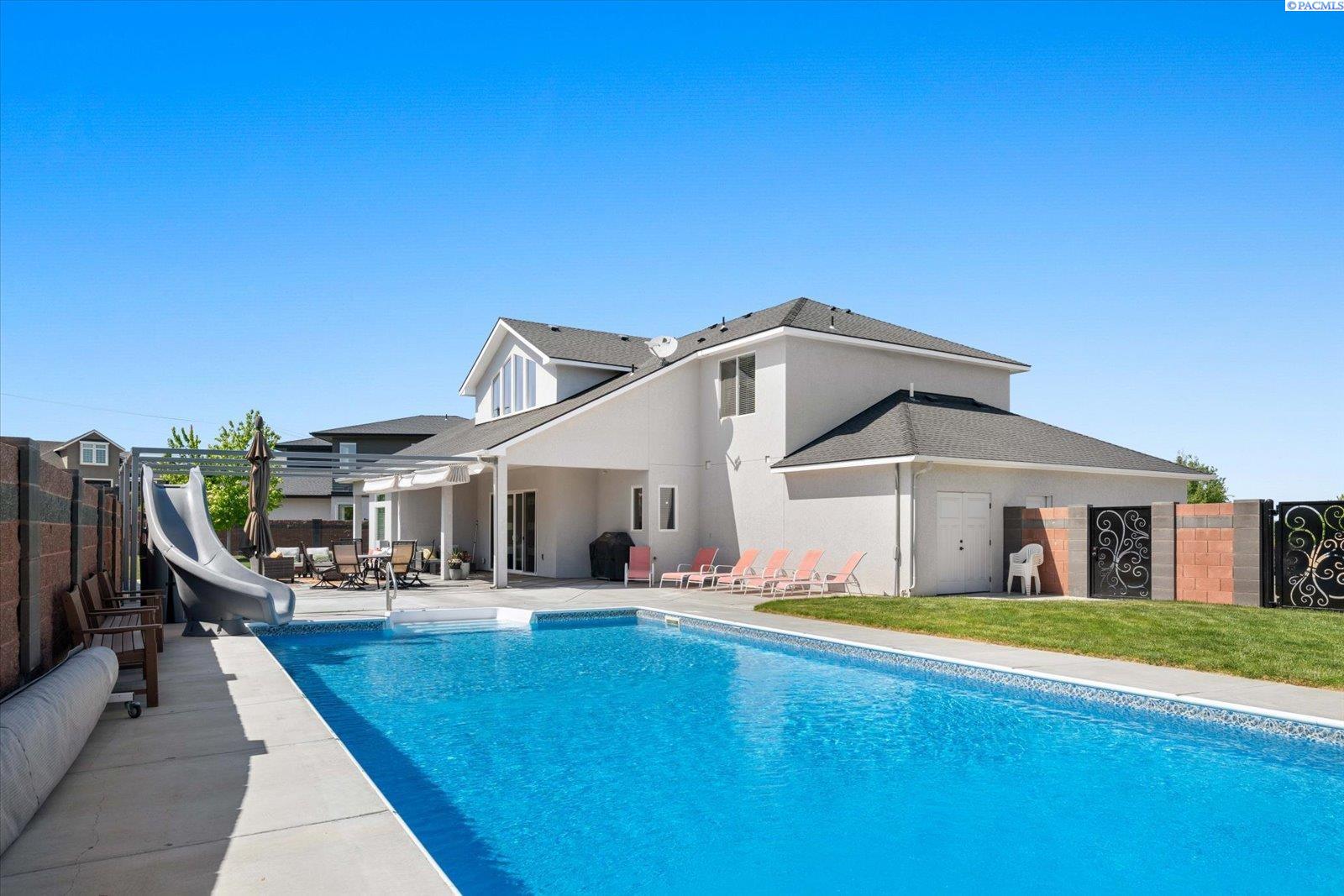 2165 Hawk Haven Ct