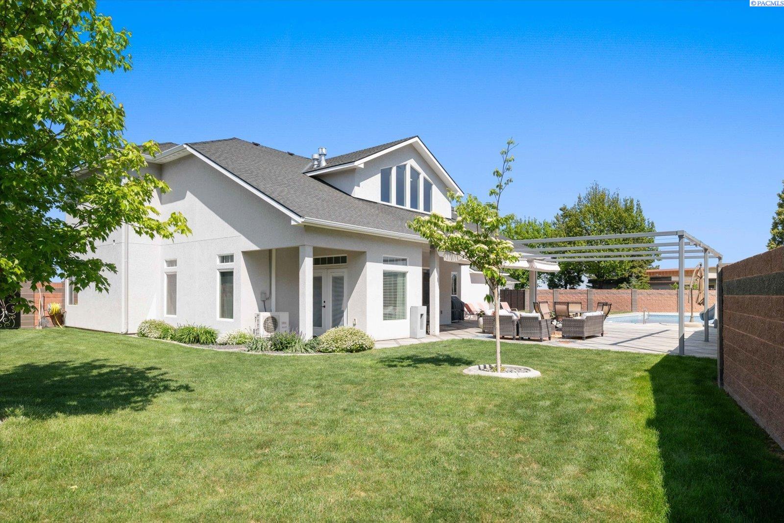 2165 Hawk Haven Ct