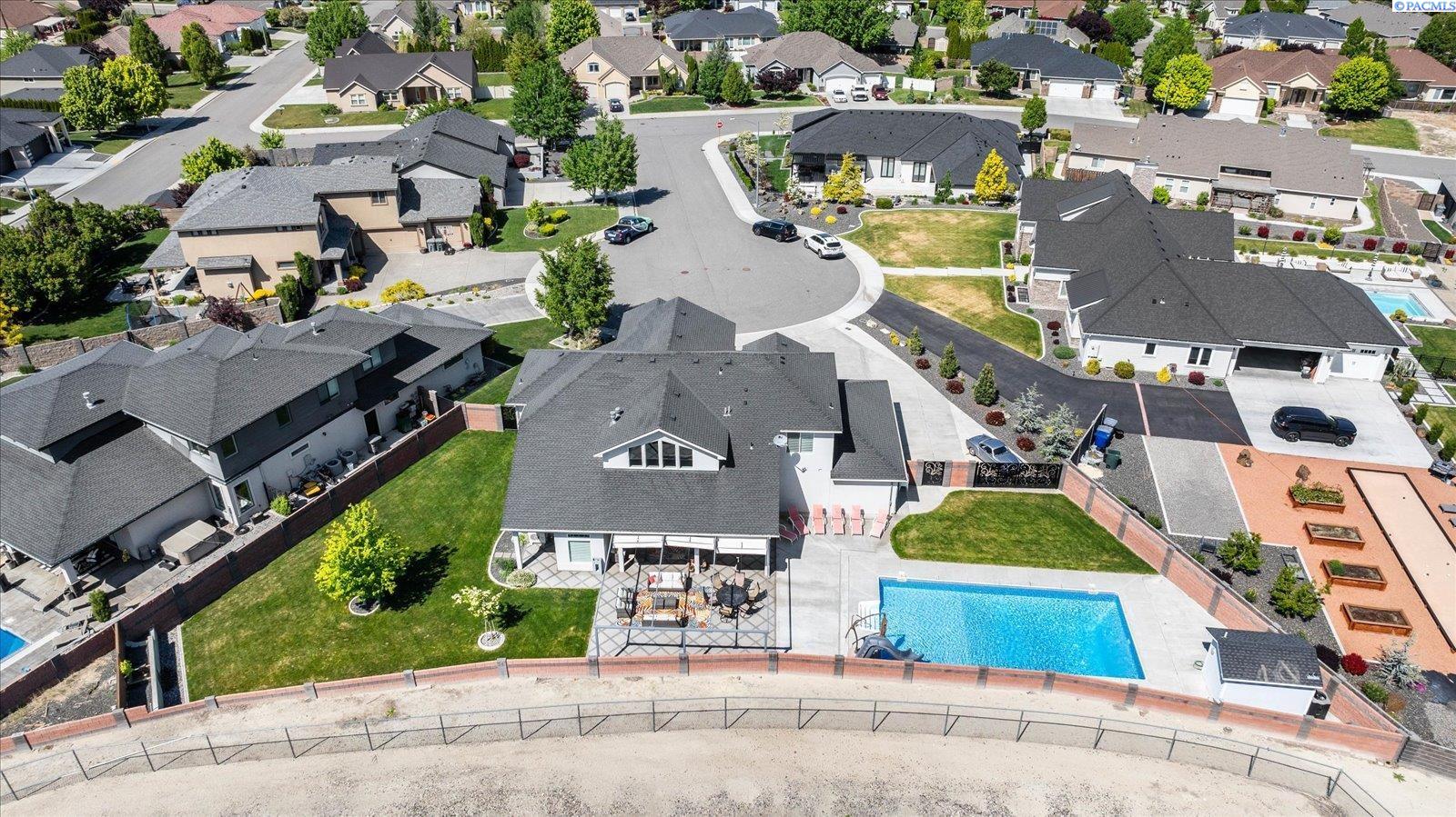 2165 Hawk Haven Ct