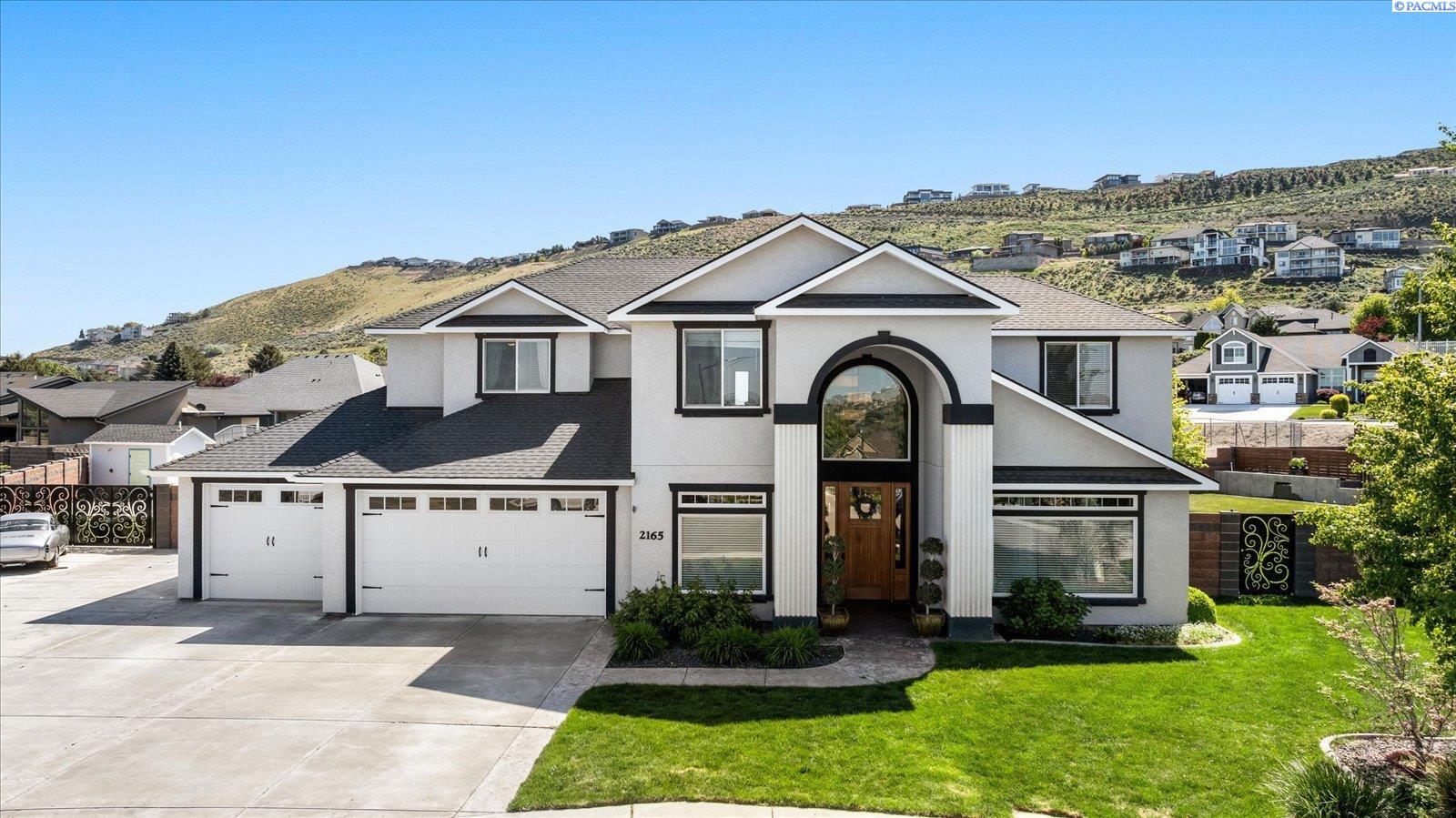 2165 Hawk Haven Ct