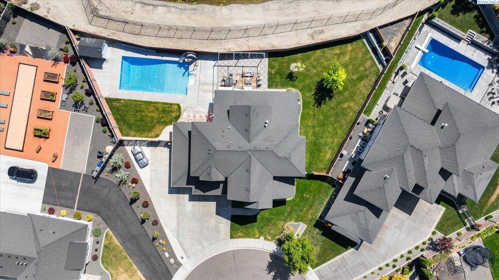 2165 Hawk Haven Ct
