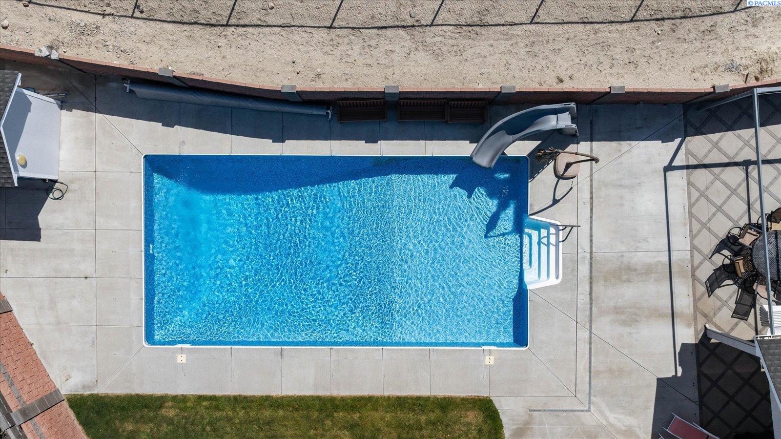 2165 Hawk Haven Ct
