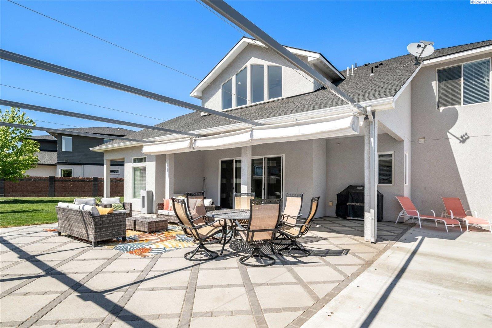 2165 Hawk Haven Ct