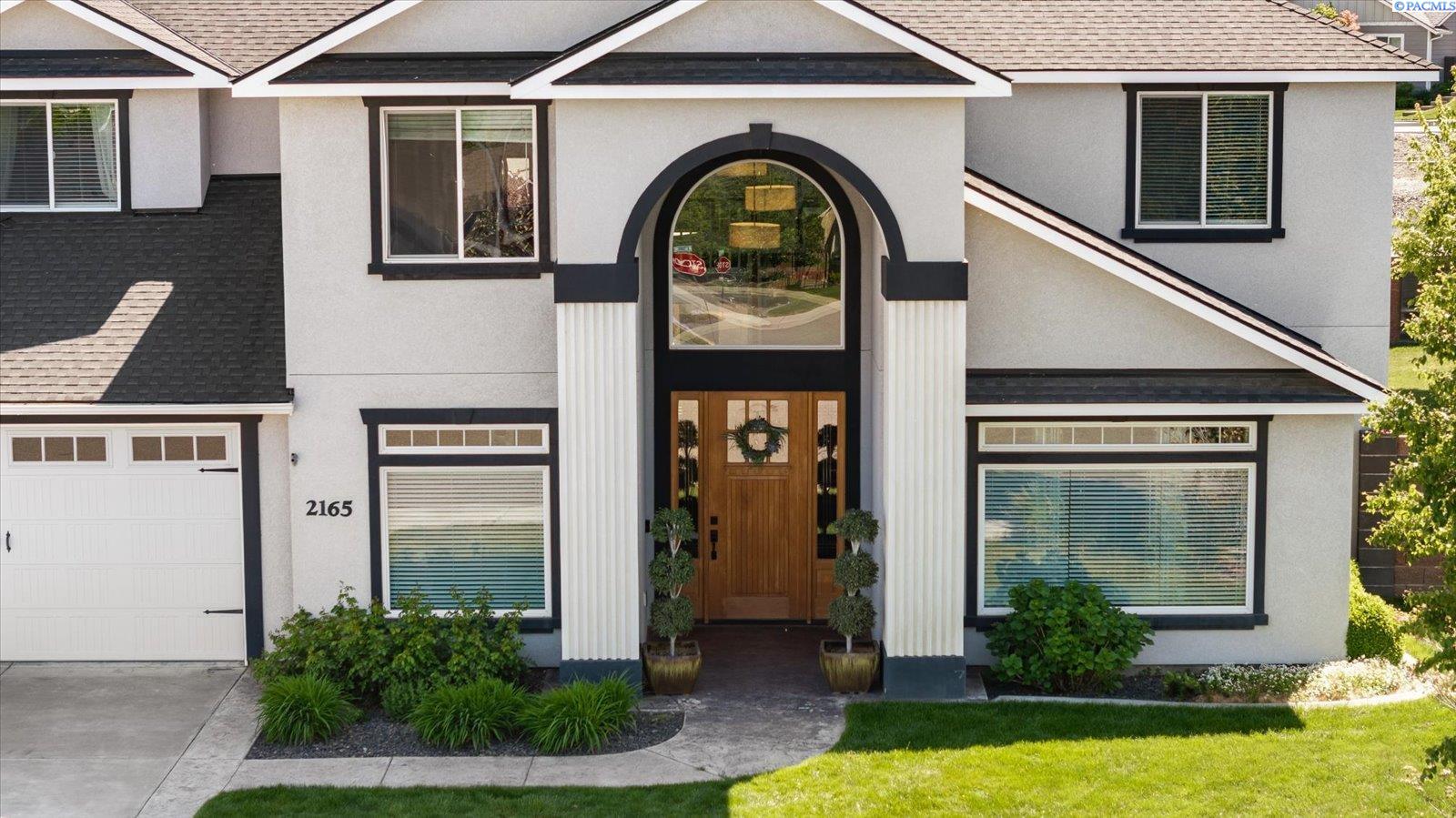 2165 Hawk Haven Ct