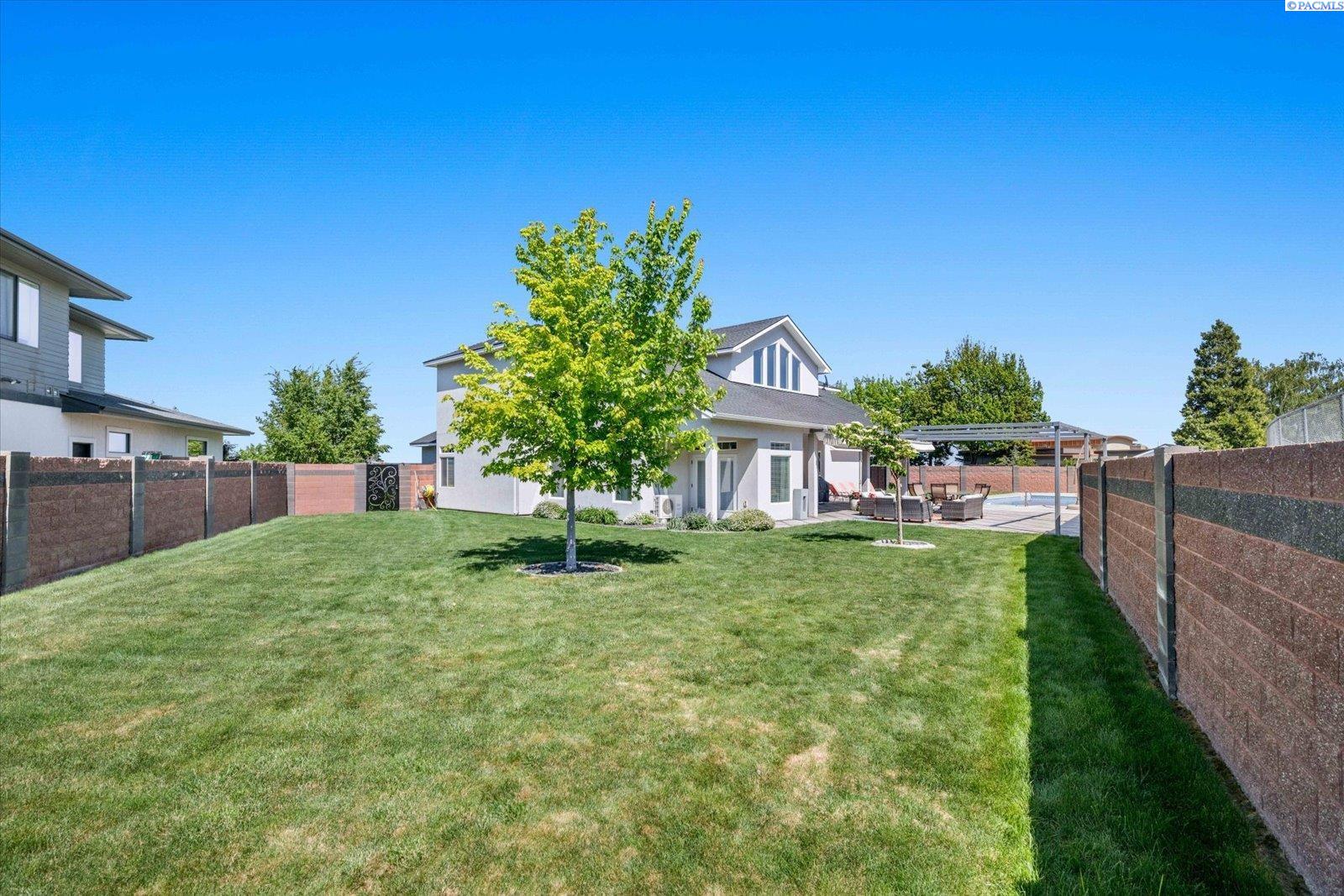 2165 Hawk Haven Ct