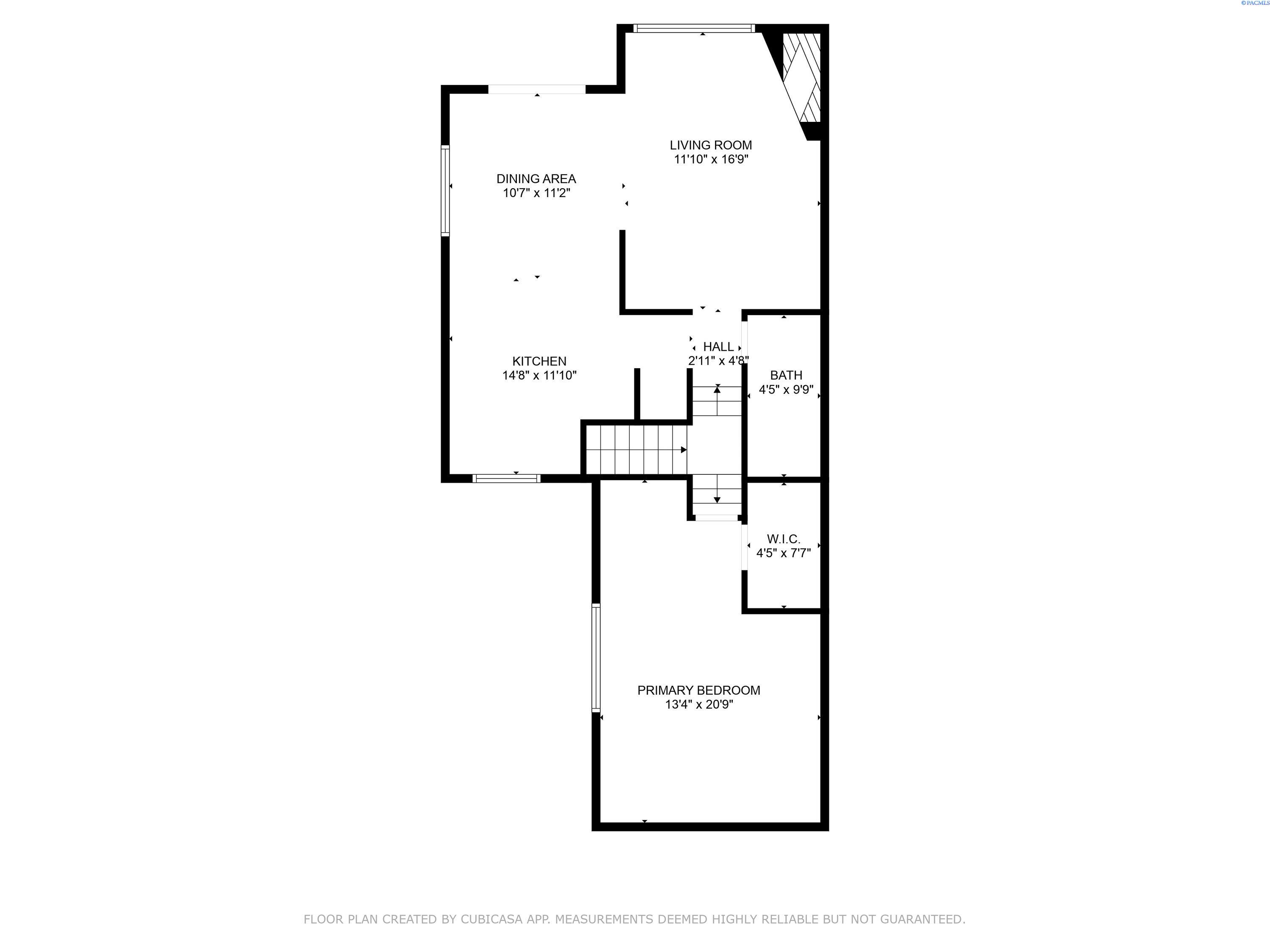 4414 W Rio Grande Ave Unit F