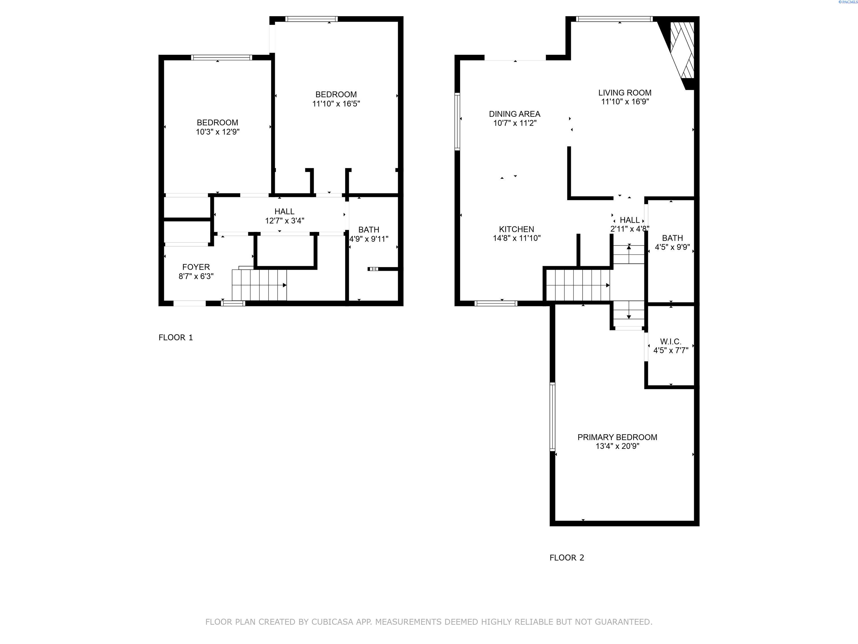 4414 W Rio Grande Ave Unit F