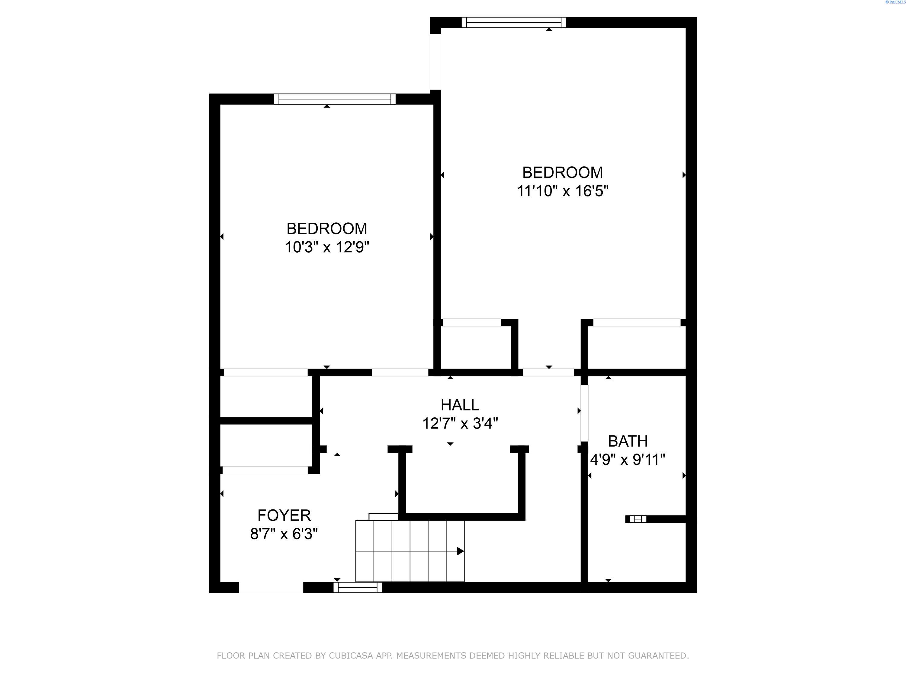 4414 W Rio Grande Ave Unit F