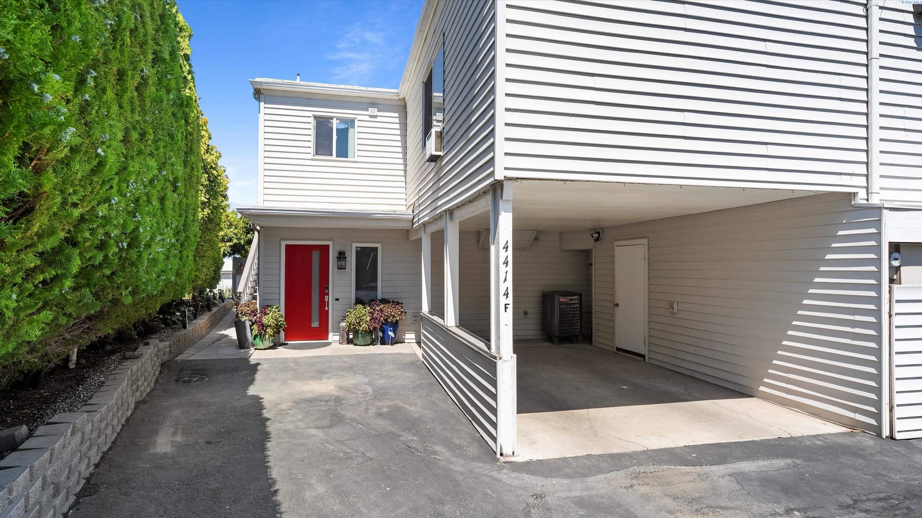 4414 W Rio Grande Ave Unit F