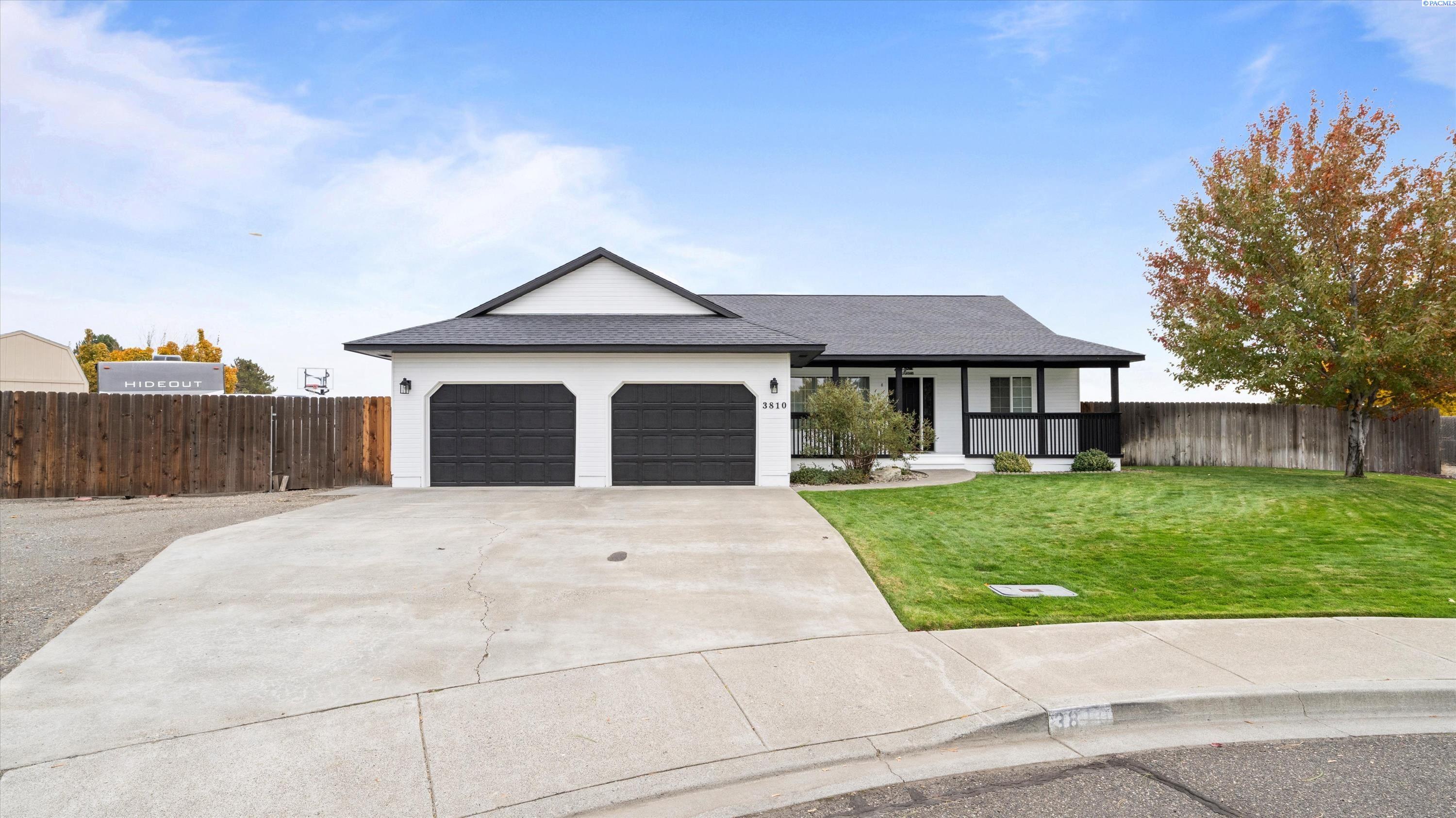 3810 Meadow View Ct