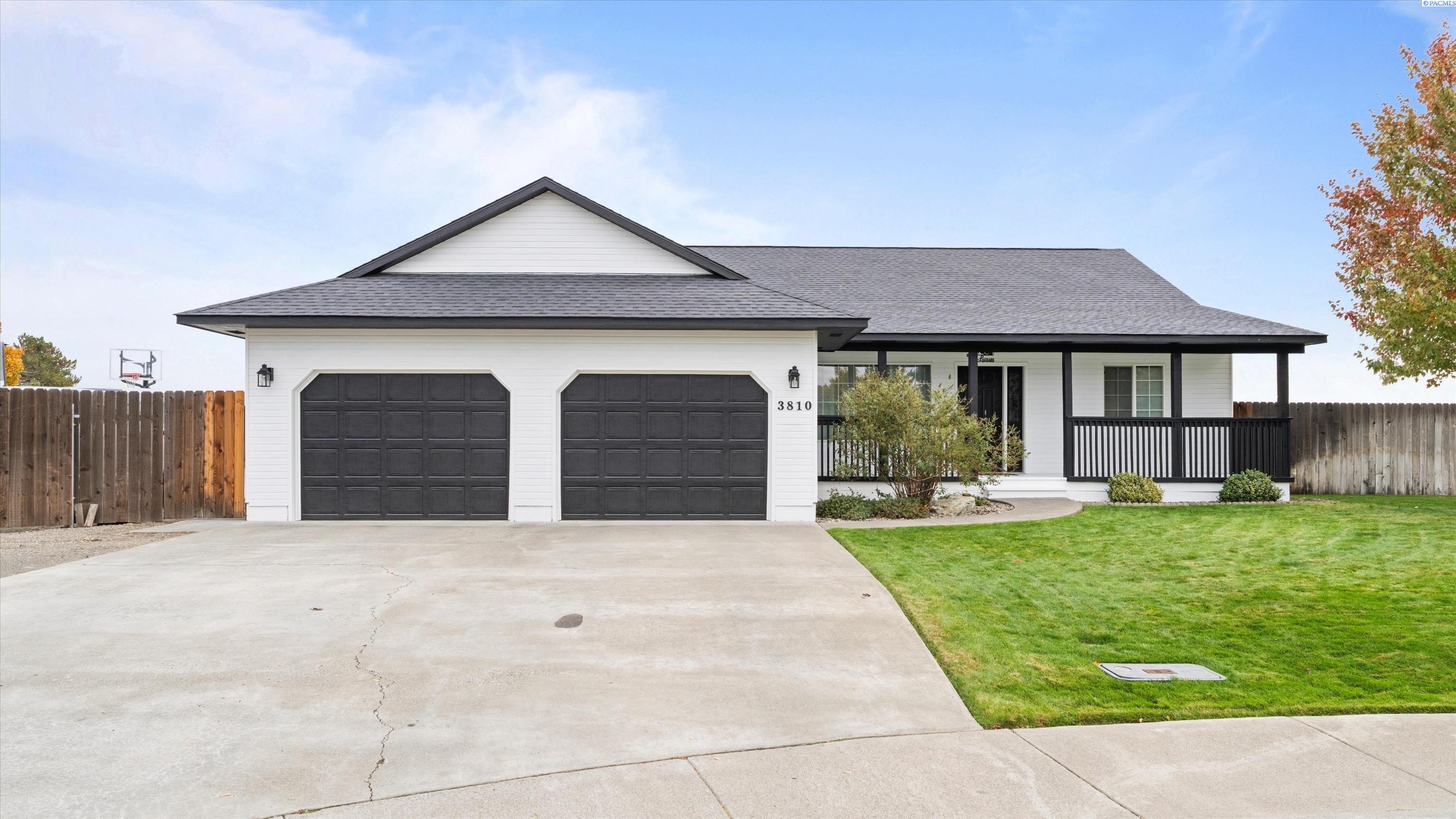 3810 Meadow View Ct
