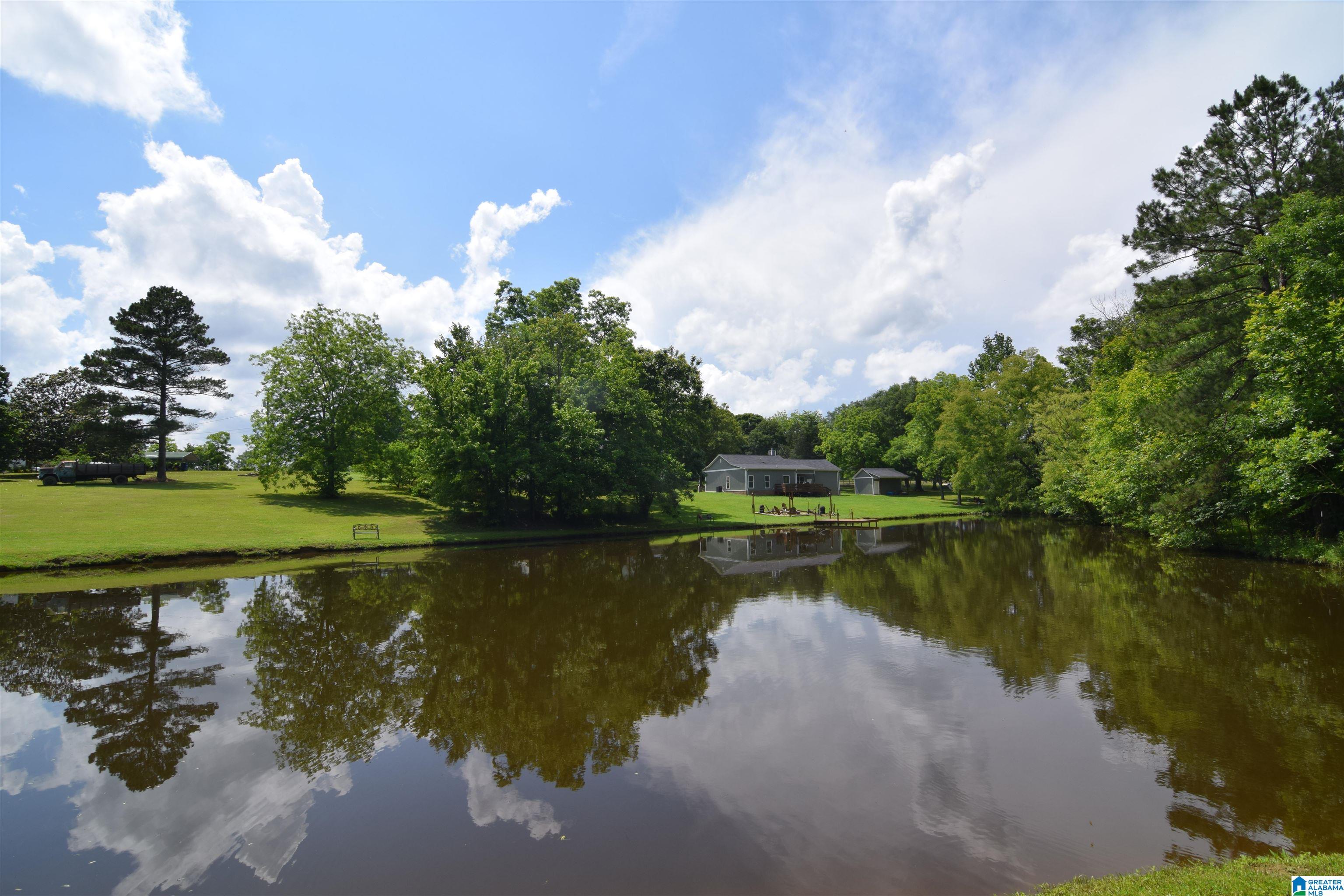 295 G B SANDERS DRIVE
