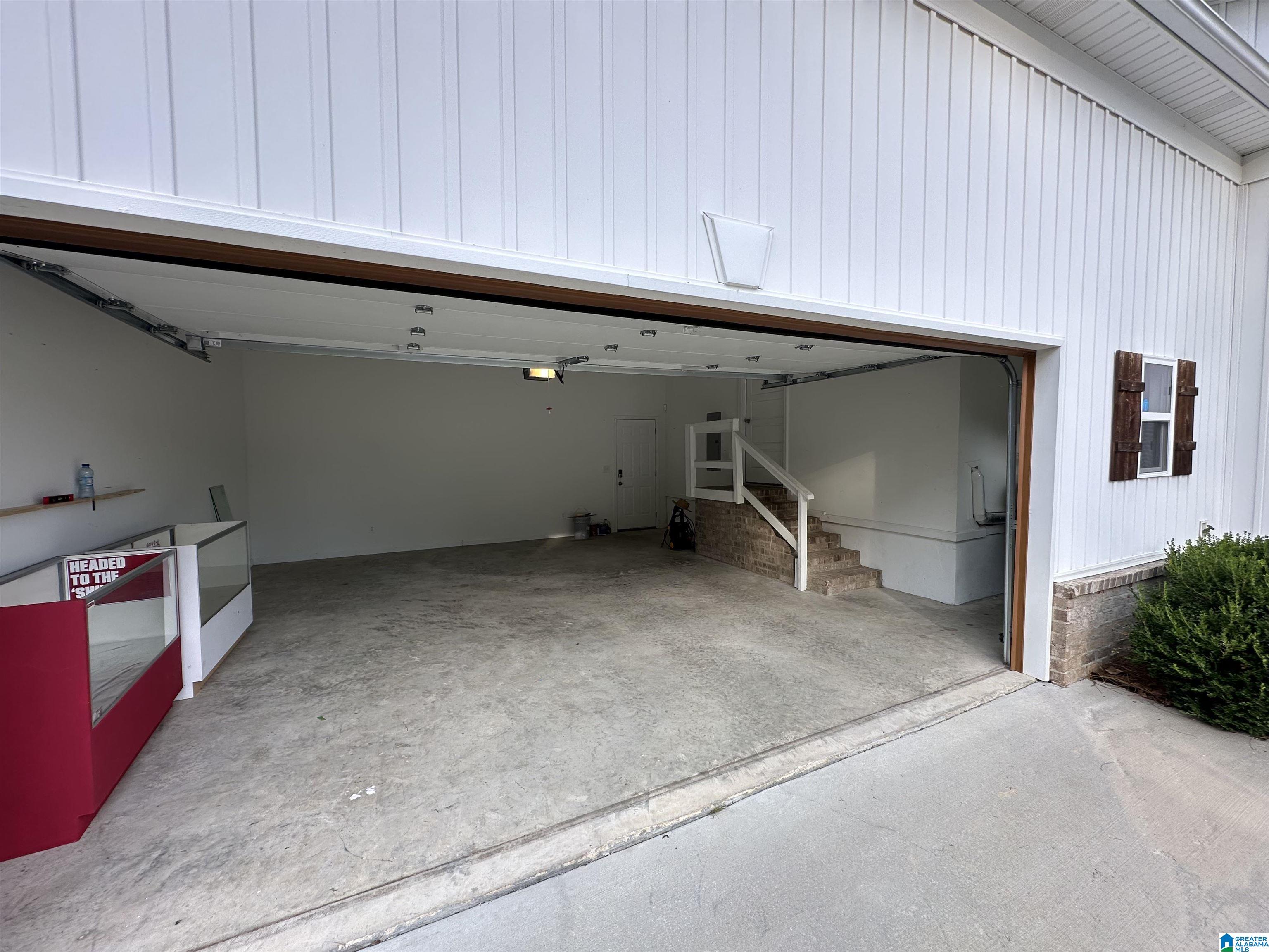 295 G B SANDERS DRIVE