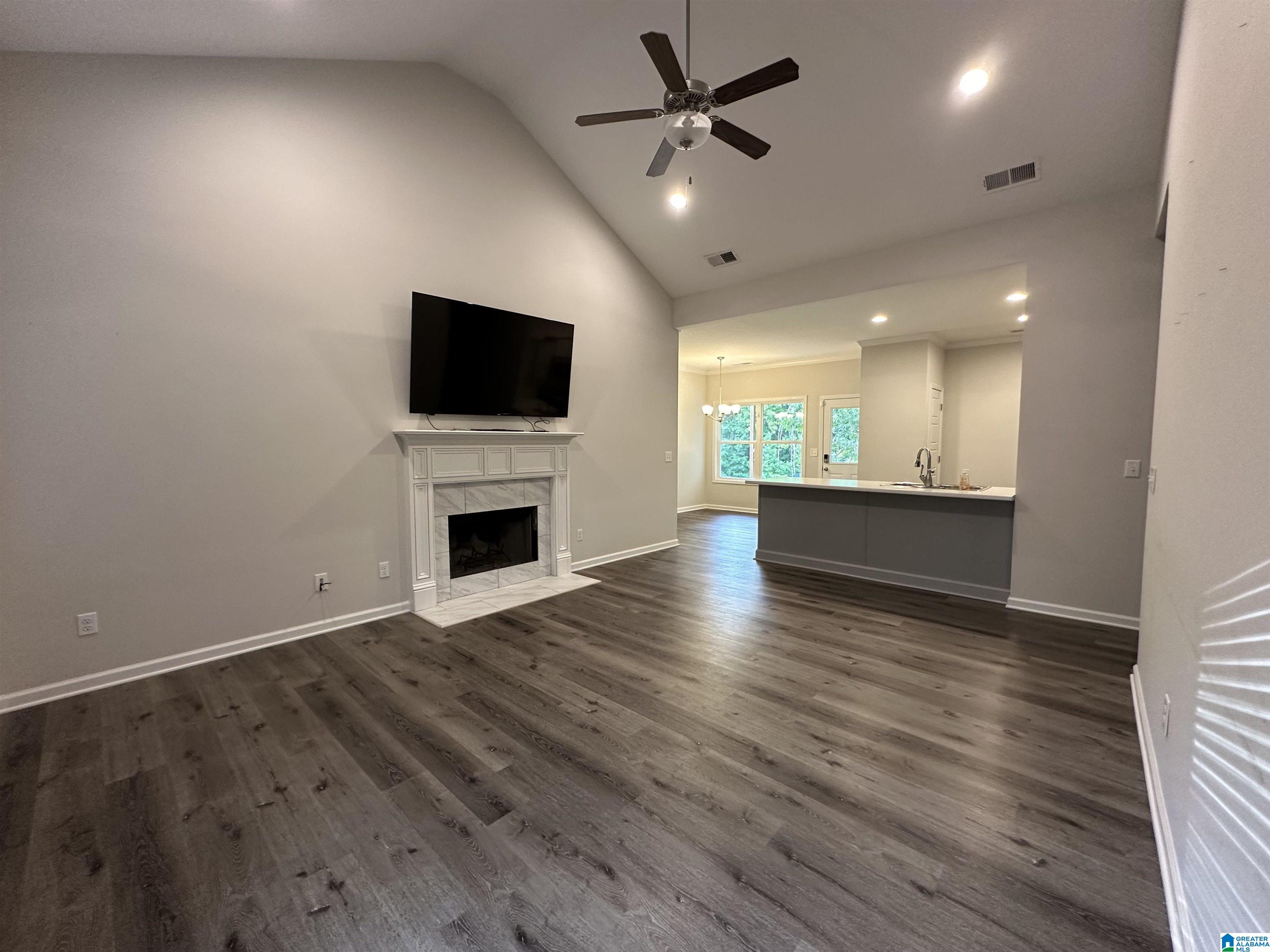 295 G B SANDERS DRIVE