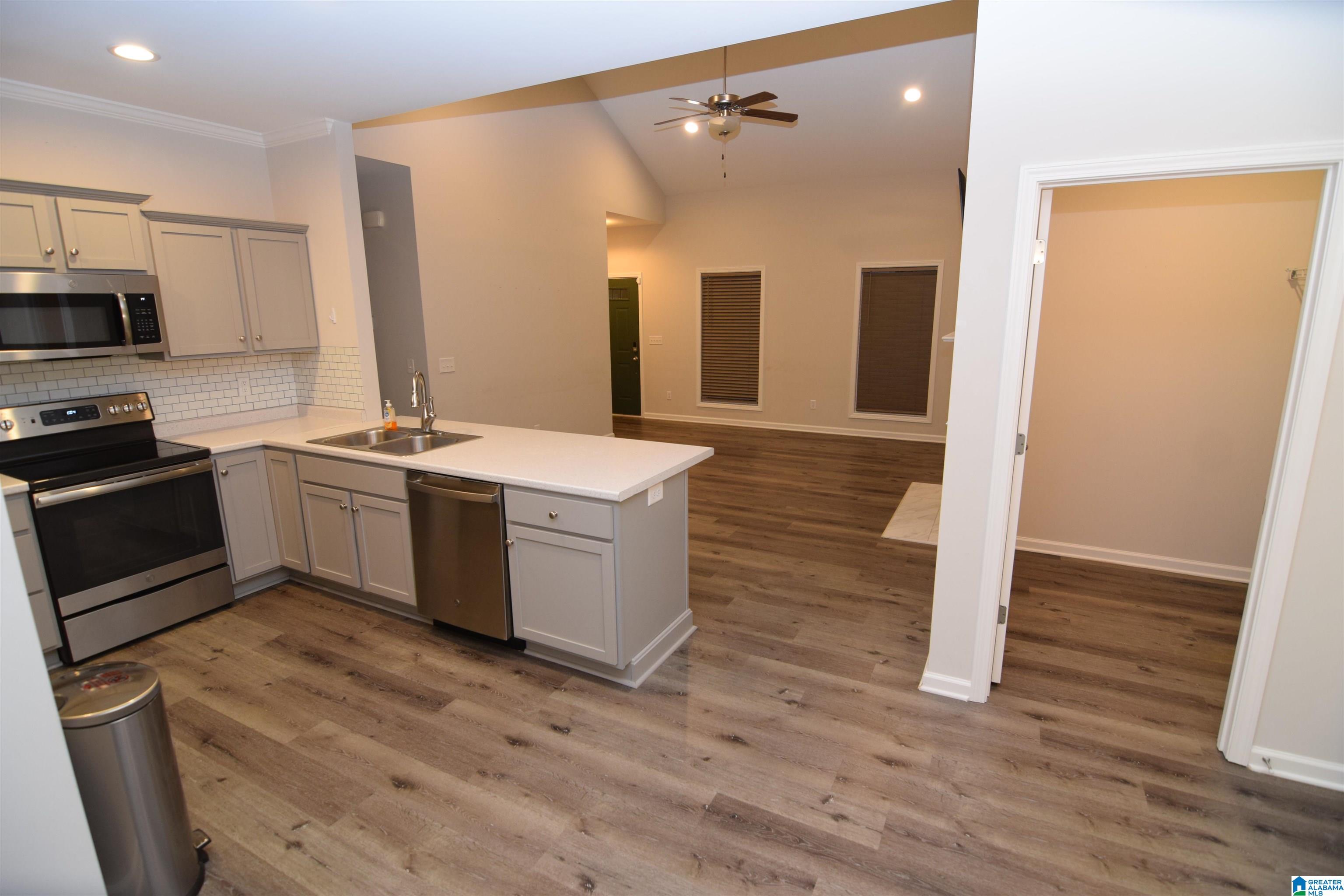 295 G B SANDERS DRIVE