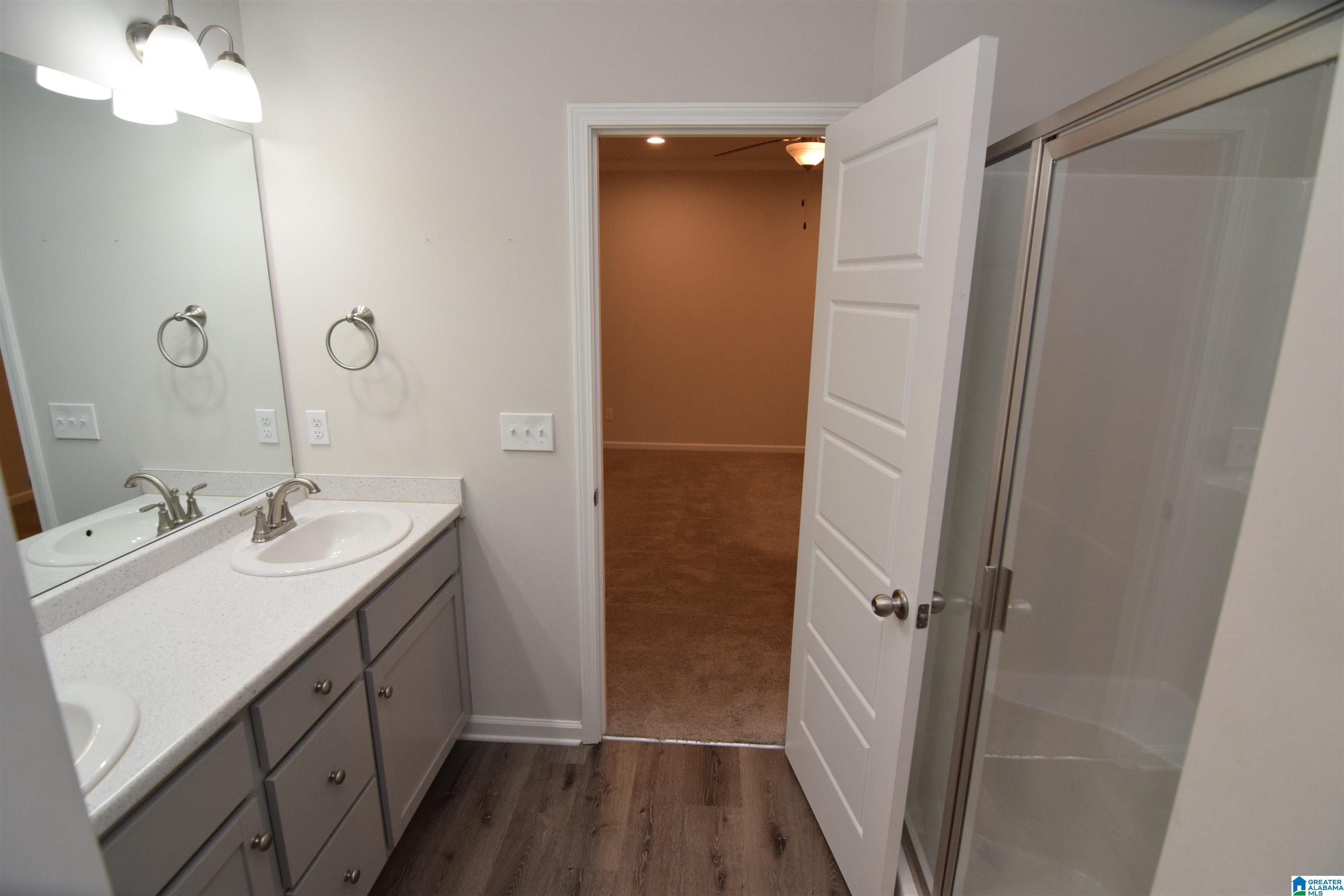 295 G B SANDERS DRIVE
