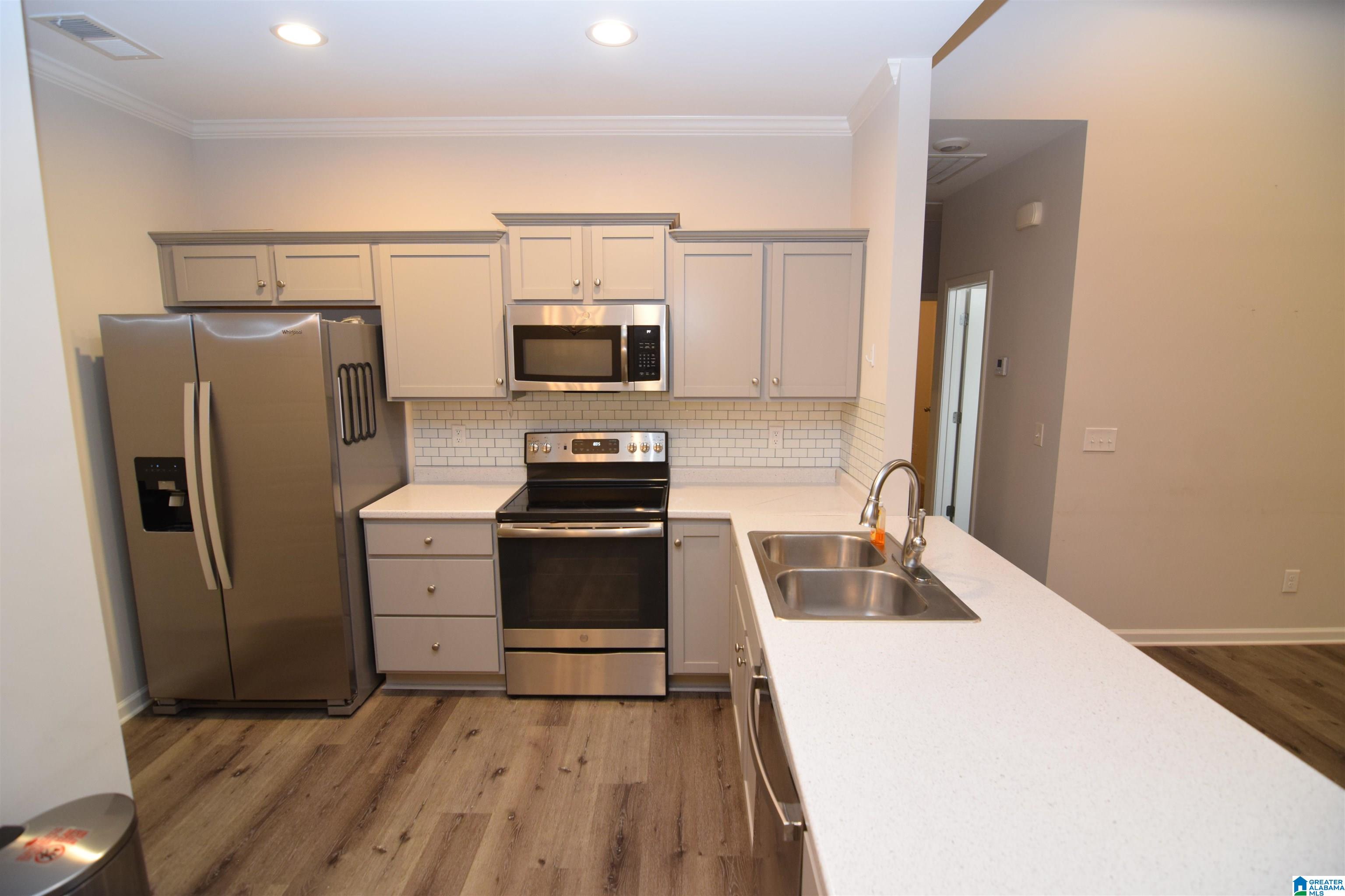 295 G B SANDERS DRIVE