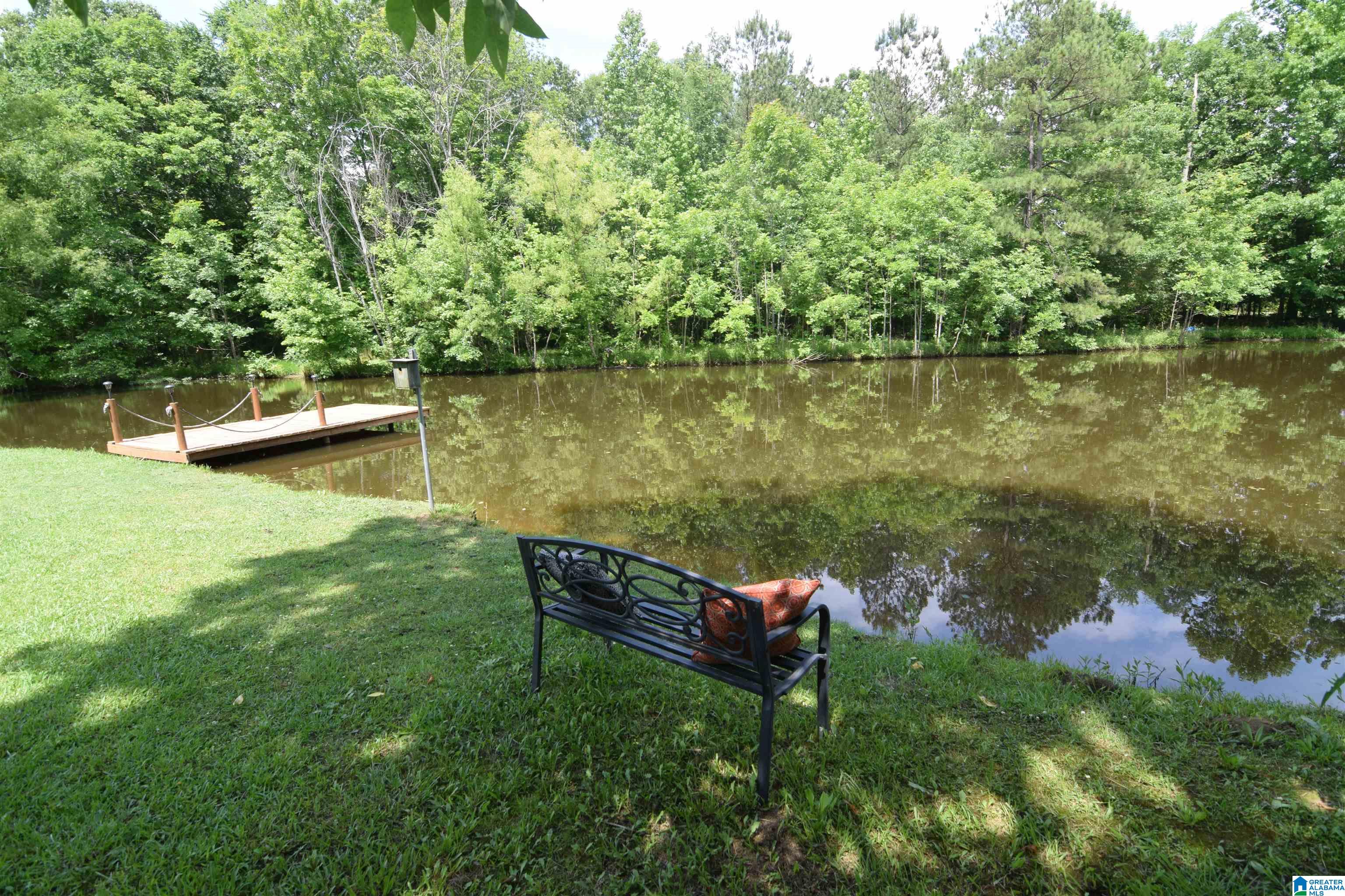 295 G B SANDERS DRIVE