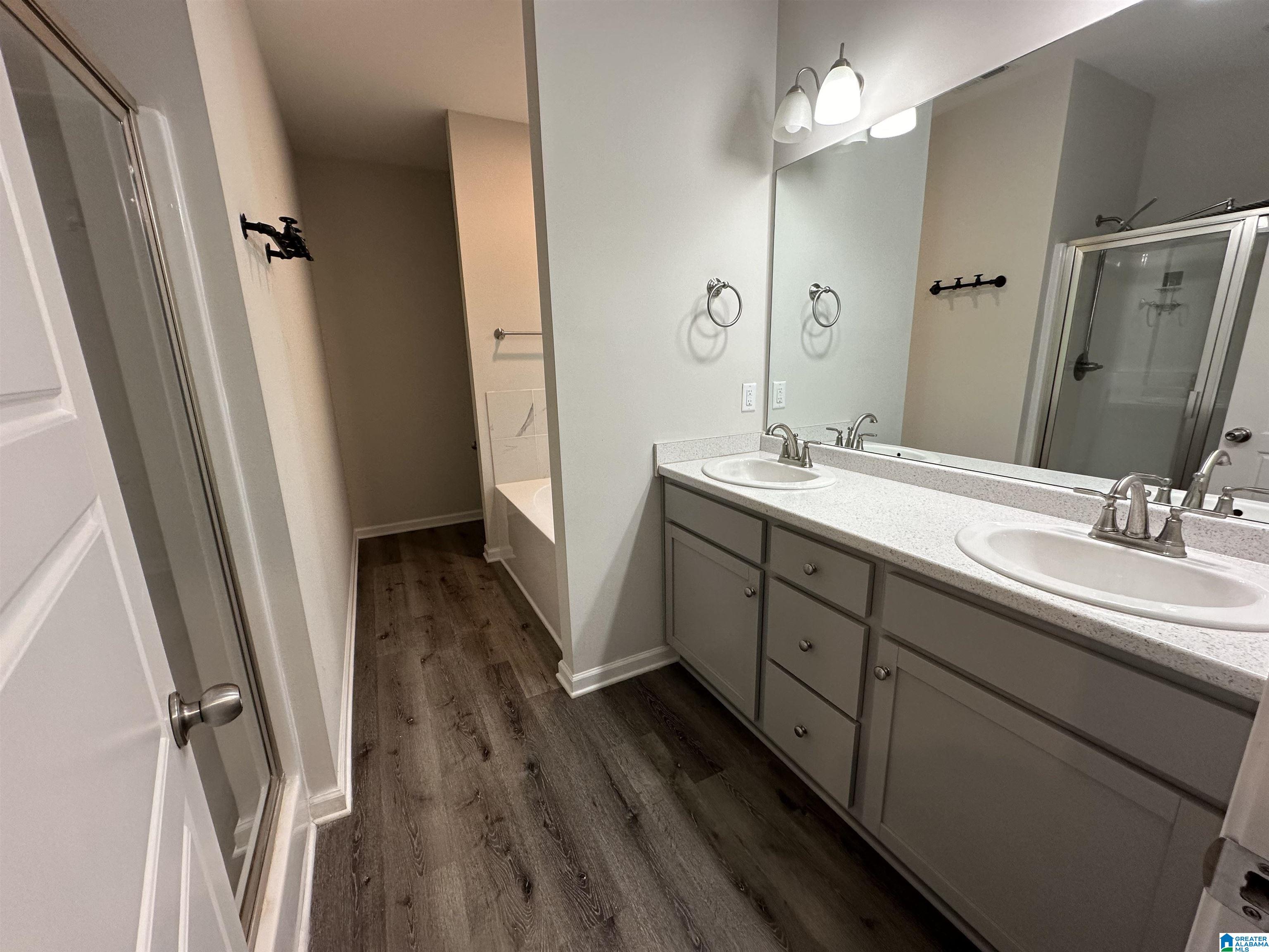 295 G B SANDERS DRIVE