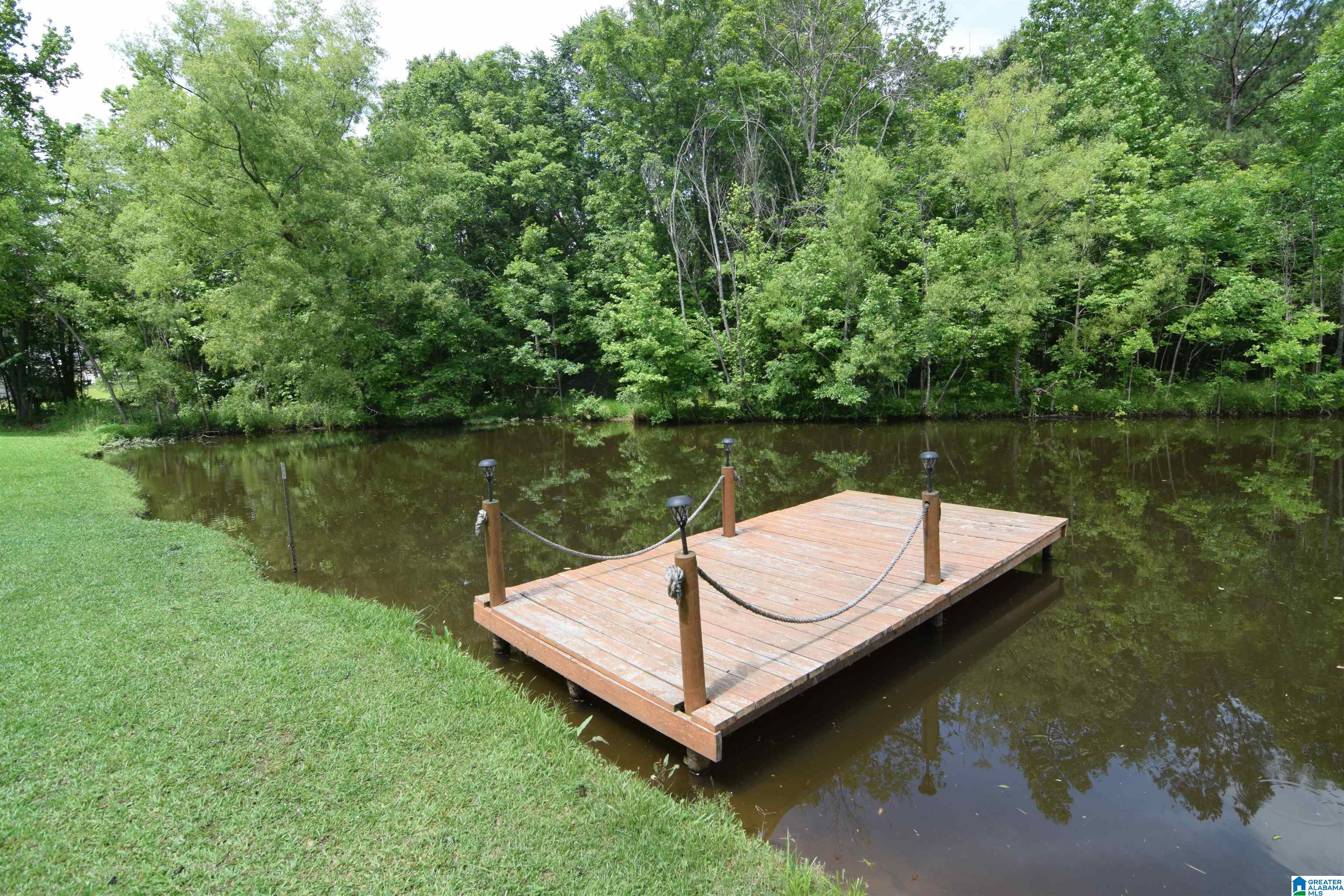 295 G B SANDERS DRIVE