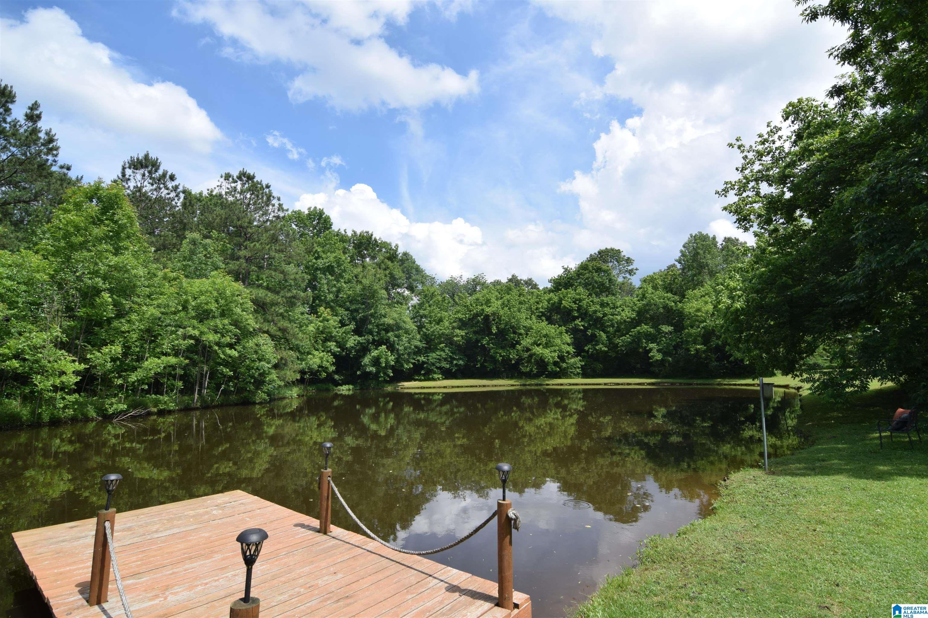 295 G B SANDERS DRIVE