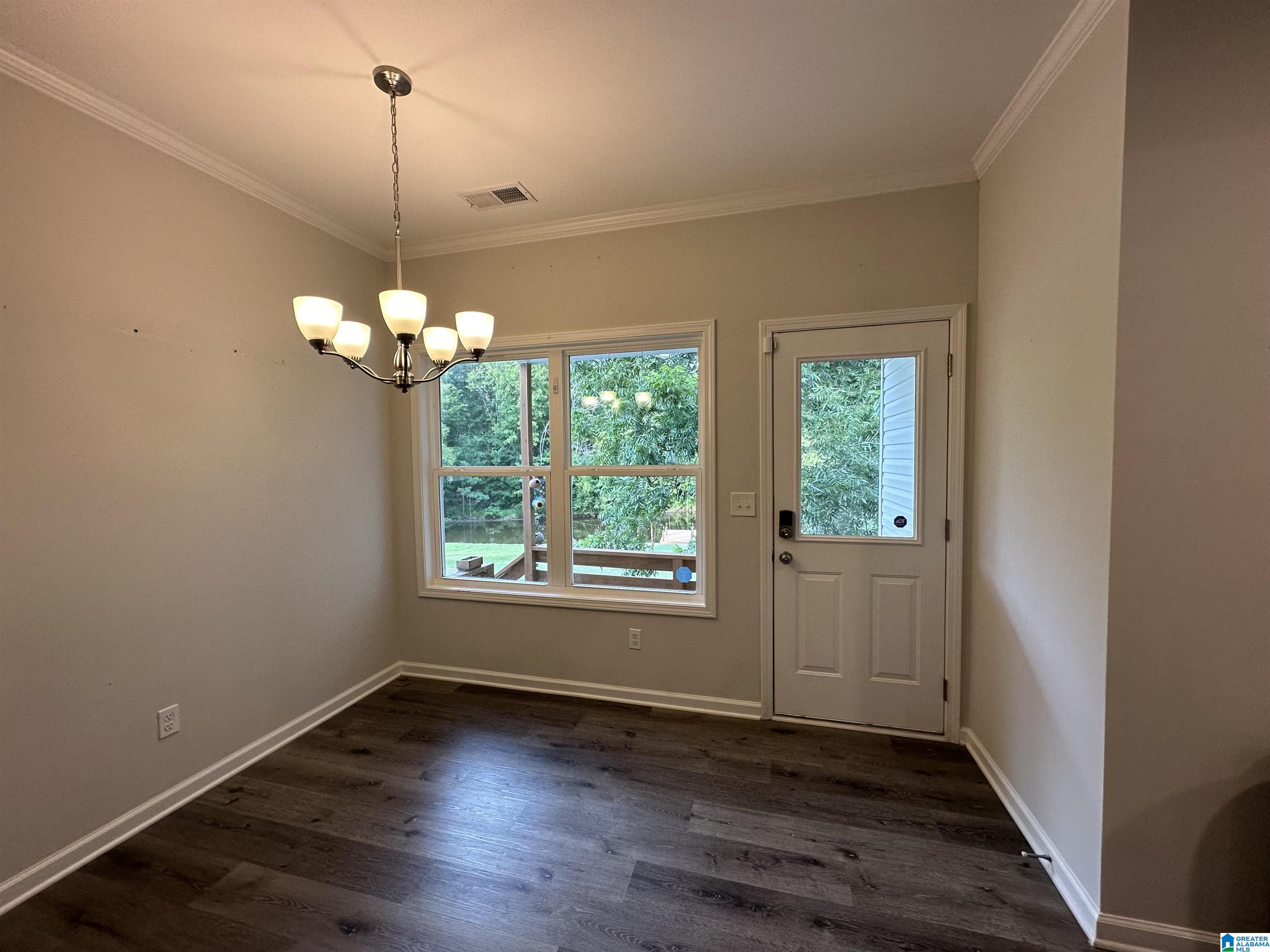 295 G B SANDERS DRIVE
